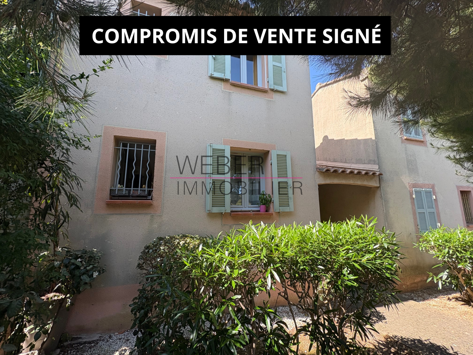 Image_1, Maison / villa, La Seyne-sur-Mer,
                                ref :3674
