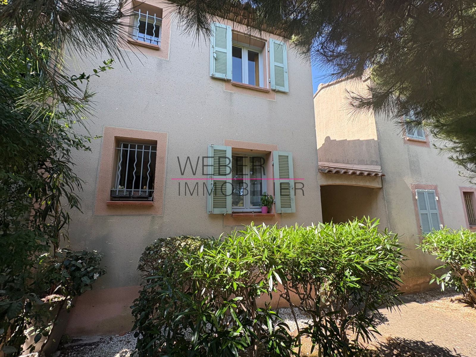 Image_1, Maison / villa, La Seyne-sur-Mer,
                                ref :3674
