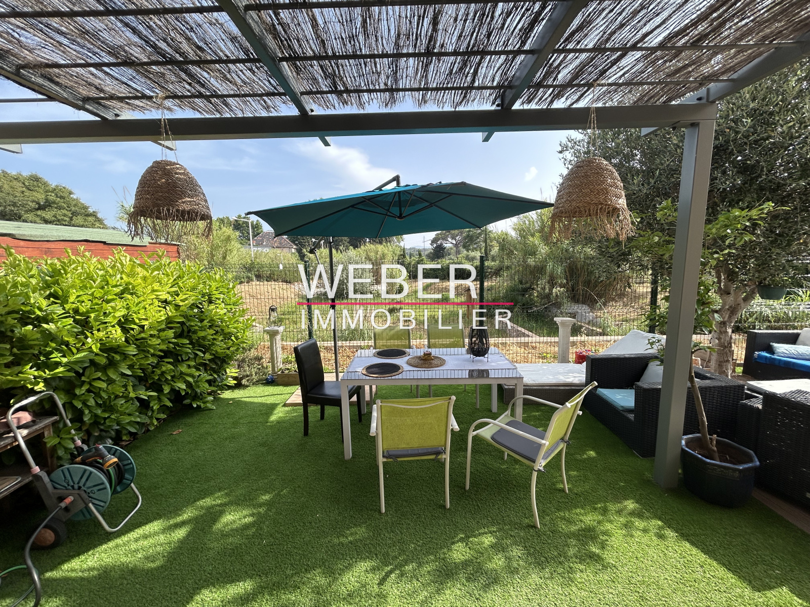 Image_3, Maison / villa, Ollioules,
                                ref :0146