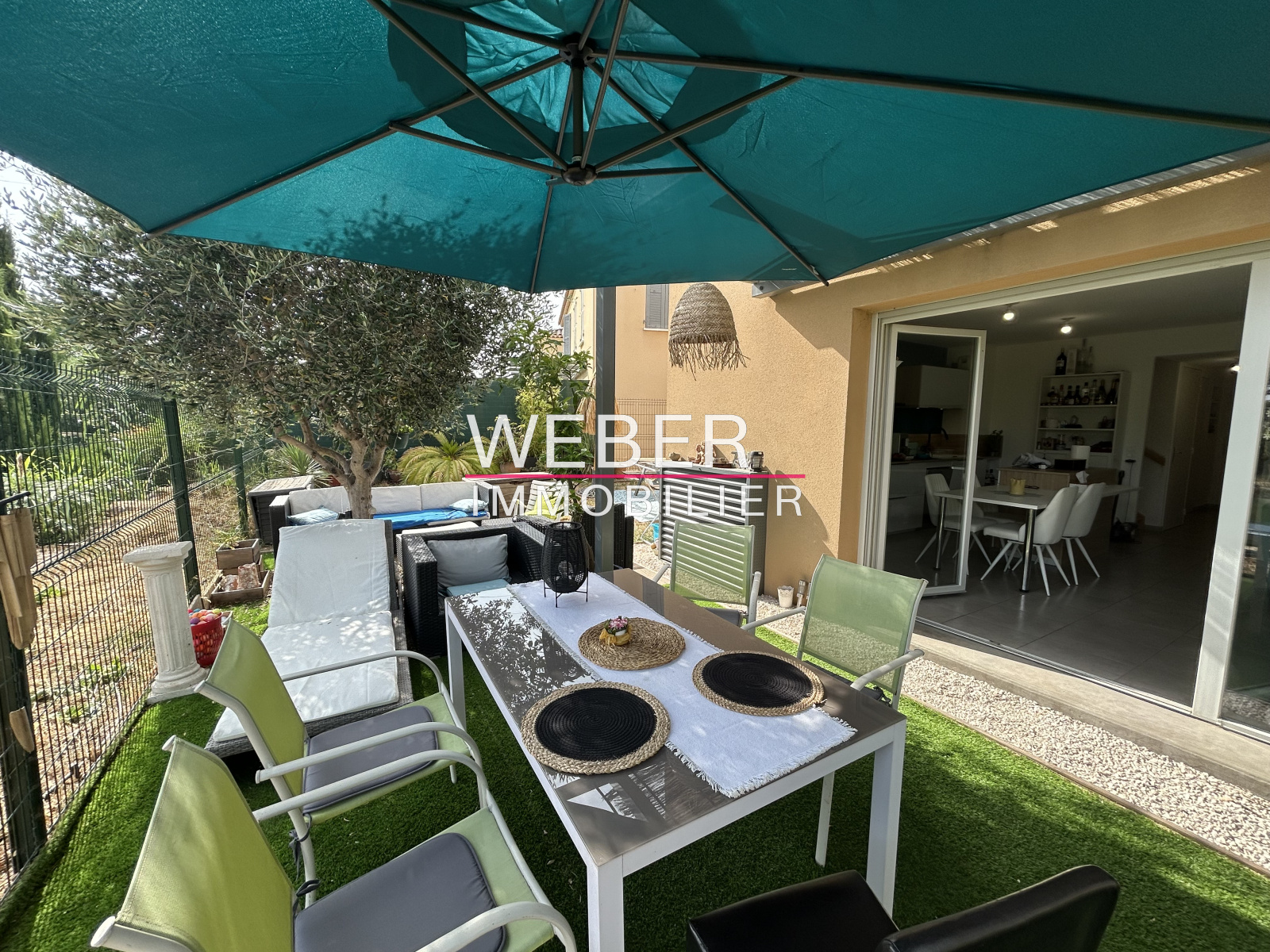 Image_7, Maison / villa, Ollioules,
                                ref :0146