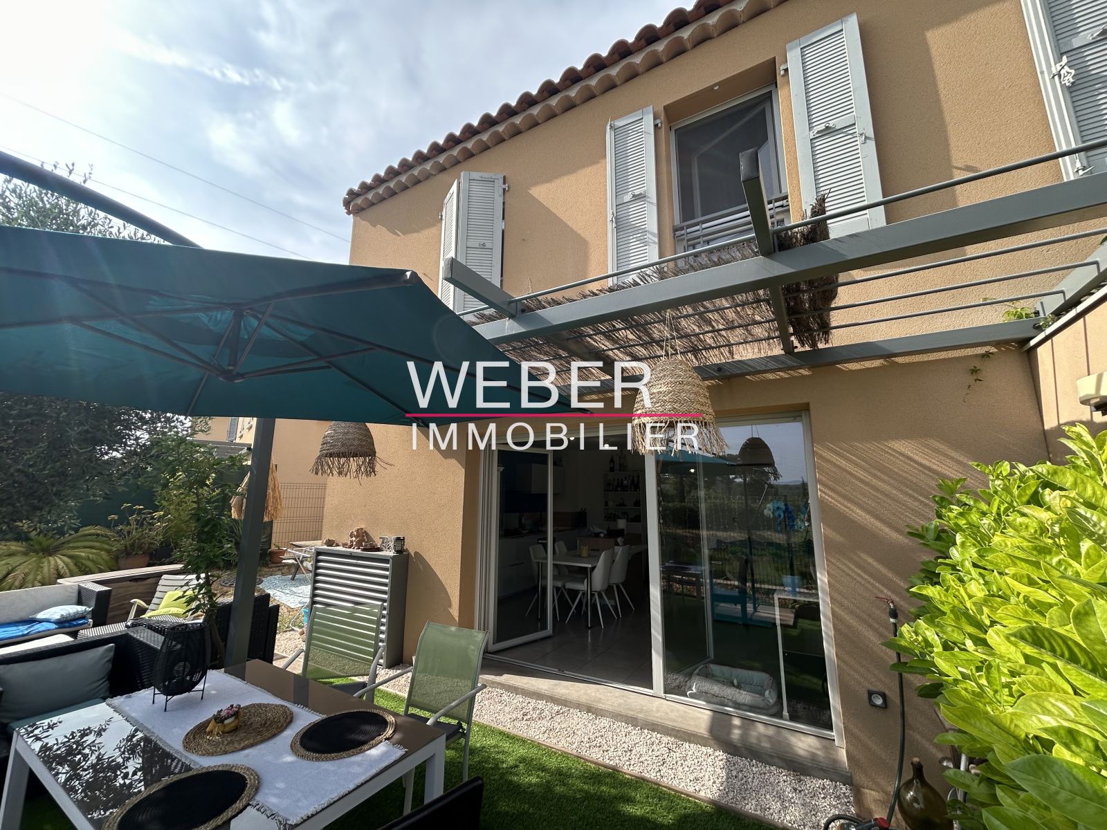 Image_1, Maison / villa, Ollioules,
                                ref :0146