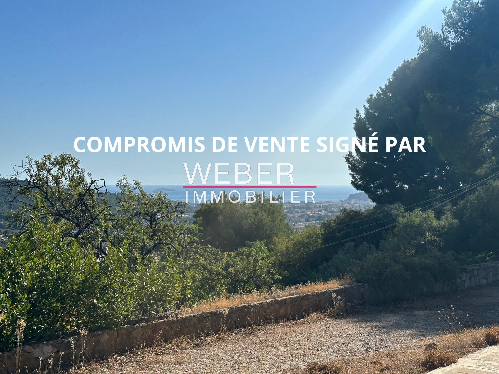 Image_1, Terrain, Ollioules,
                                ref :0035990