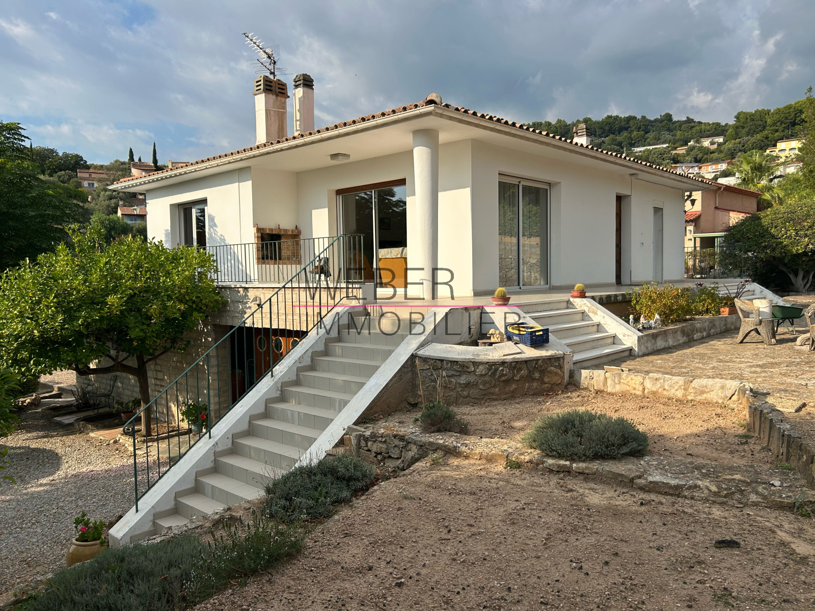 Image_1, Maison / villa, Ollioules,
                                ref :5256987