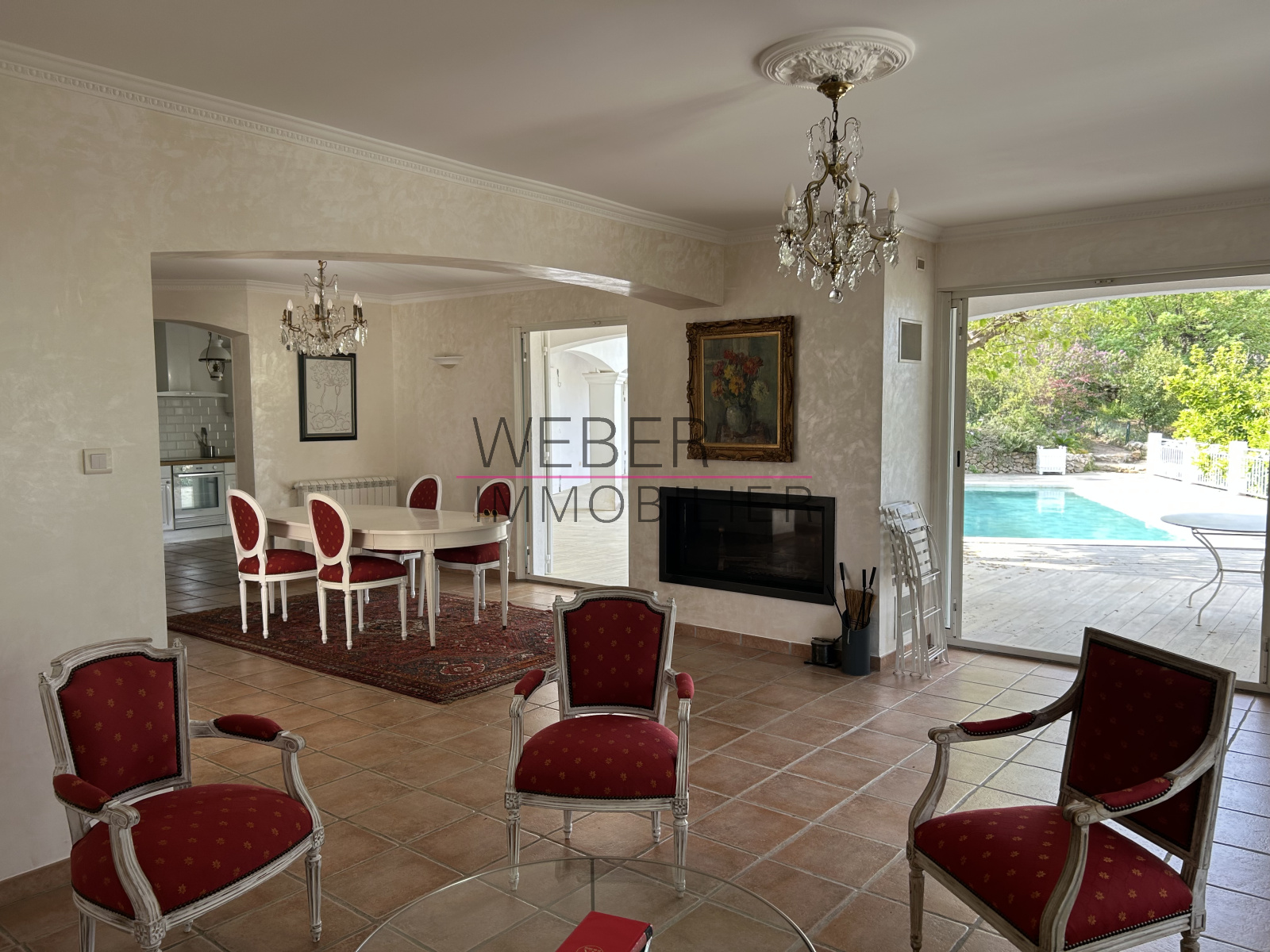 Image_4, Maison / villa, Ollioules,
                                ref :077