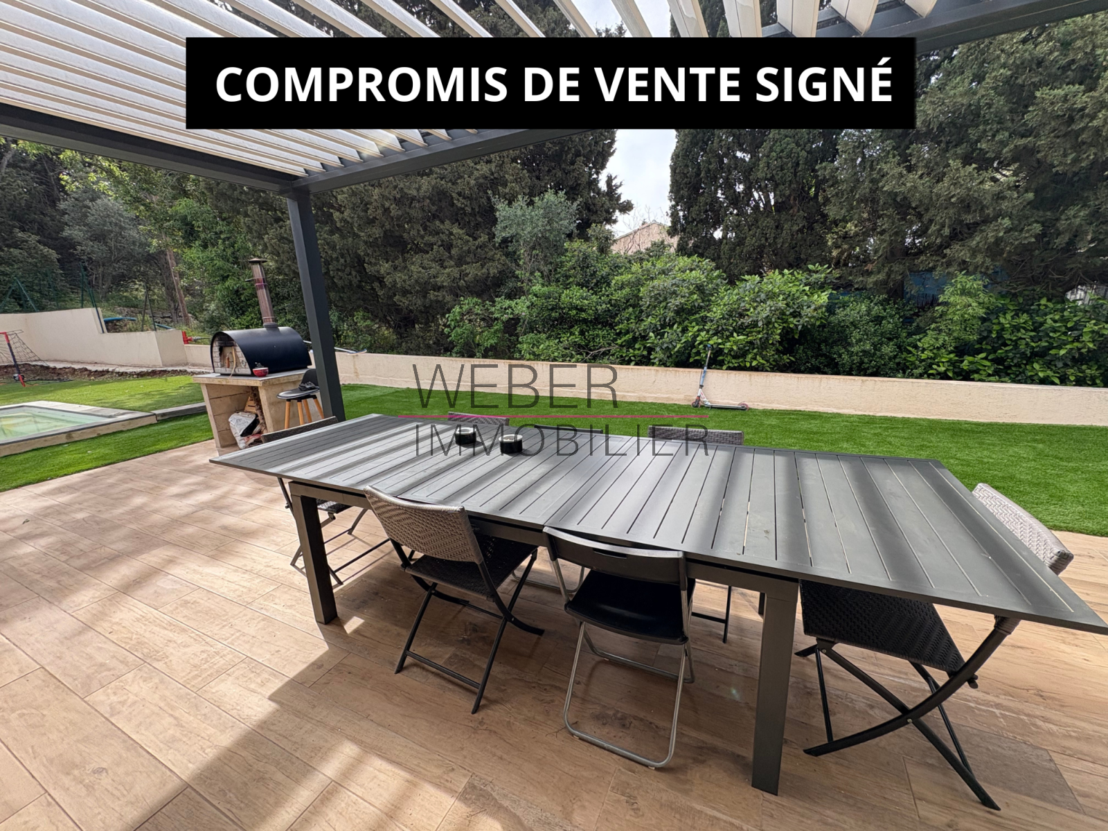 Image_6, Maison / villa, Ollioules,
                                ref :0036480