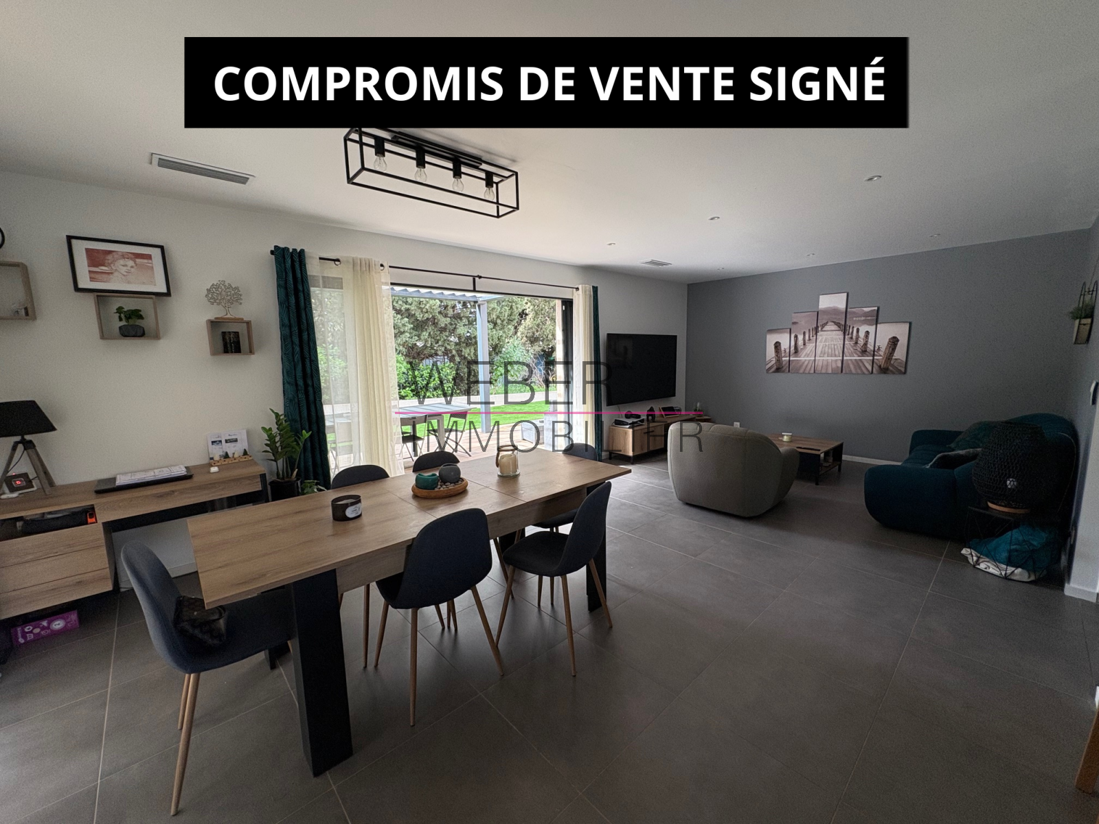 Image_4, Maison / villa, Ollioules,
                                ref :0036480
