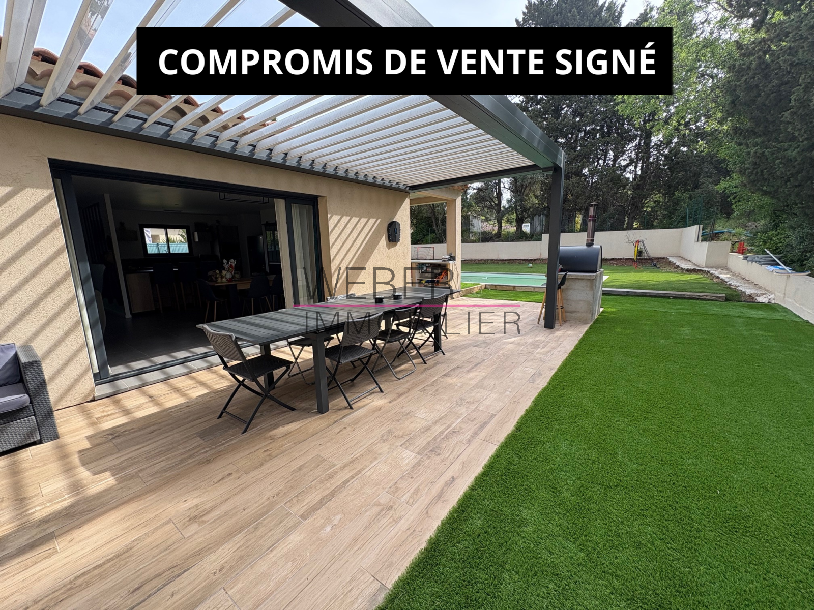 Image_3, Maison / villa, Ollioules,
                                ref :0036480