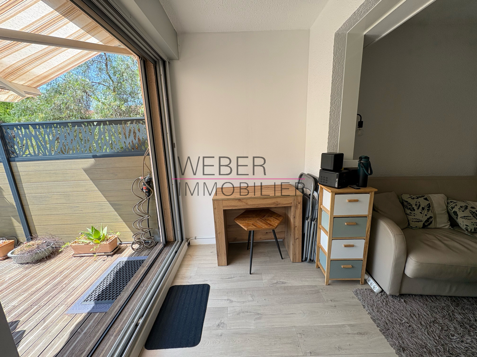 Image_6, Appartement, Sanary-sur-Mer,
                                ref :3682