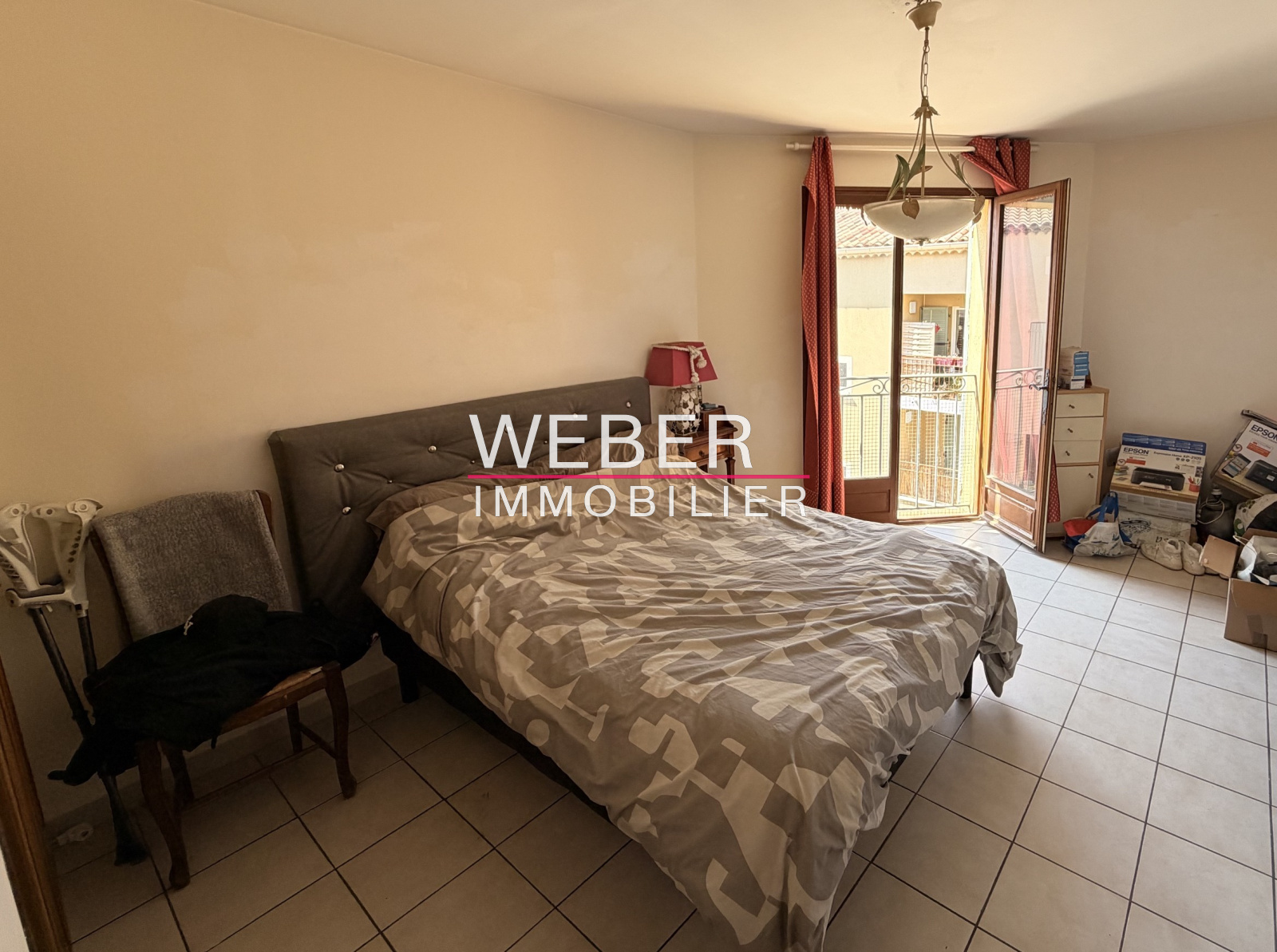 Image_4, Appartement, Le Beausset,
                                ref :1085