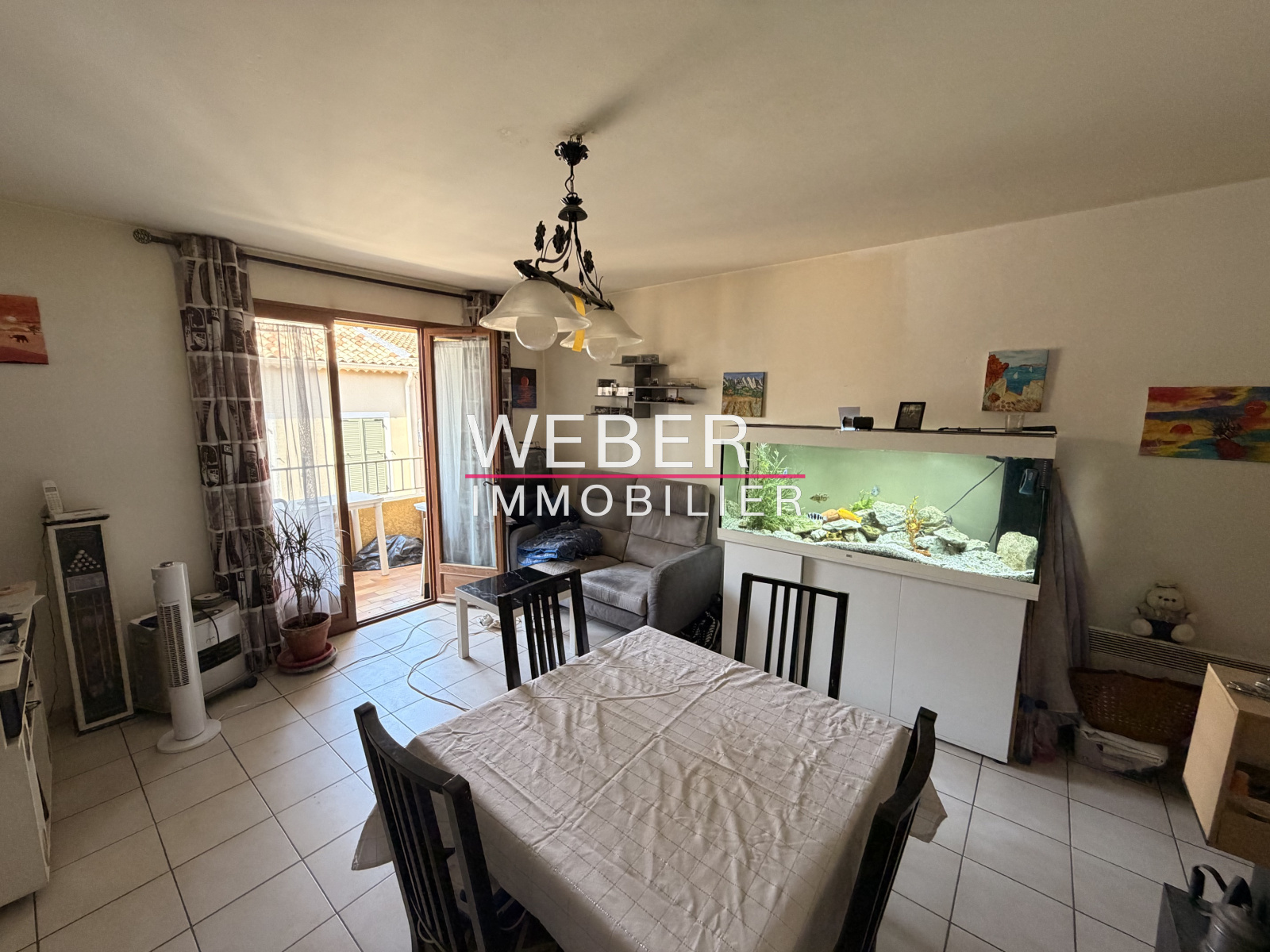 Image_2, Appartement, Le Beausset,
                                ref :1085