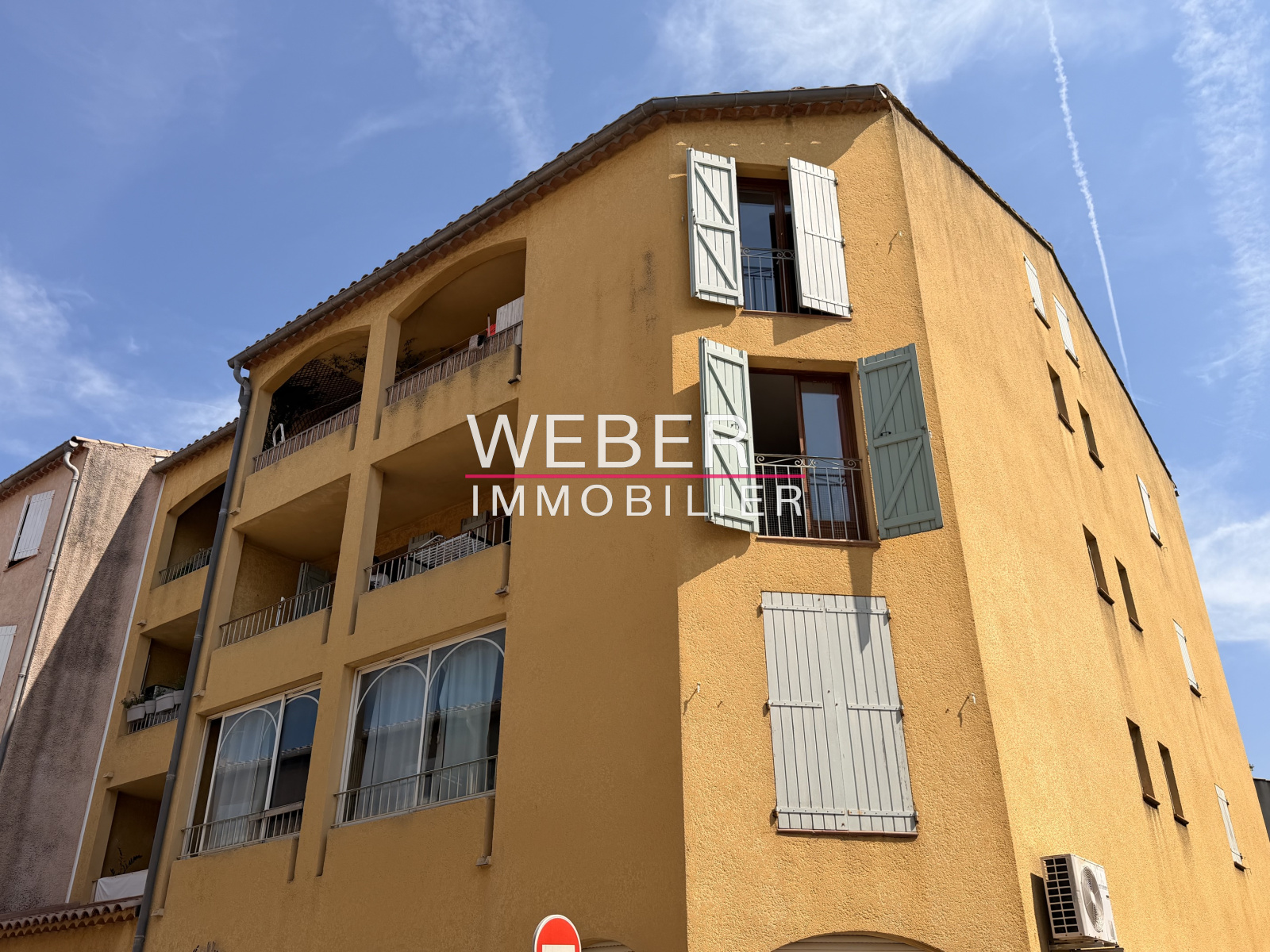 Image_5, Appartement, Le Beausset,
                                ref :1085