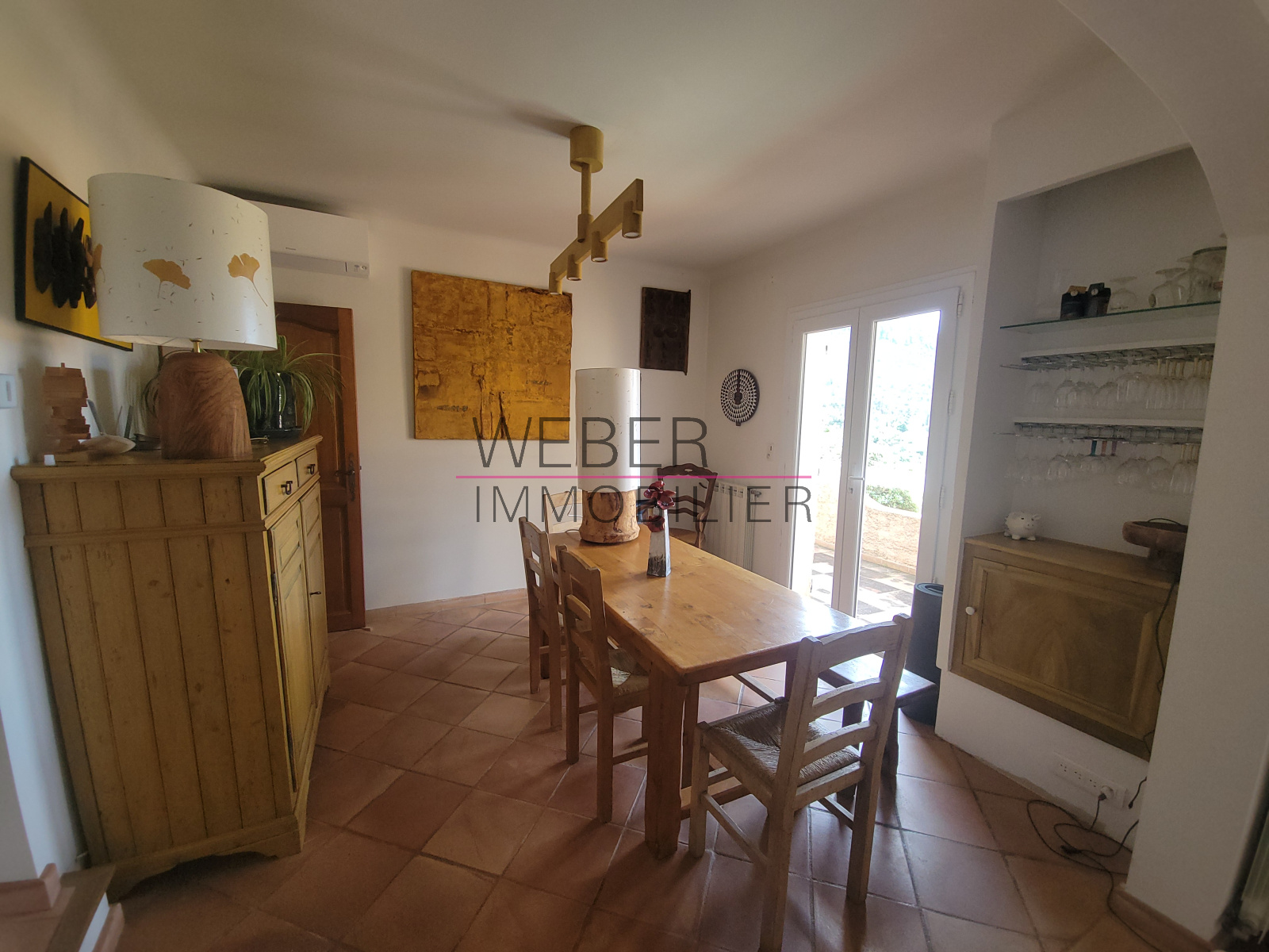 Image_5, Maison / villa, Le Revest-les-Eaux,
                                ref :678
