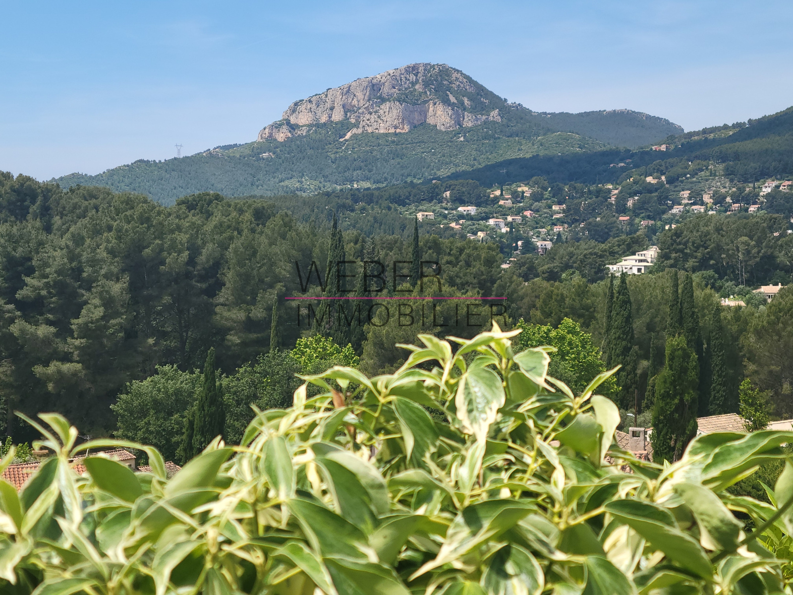 Image_1, Maison / villa, Le Revest-les-Eaux,
                                ref :678