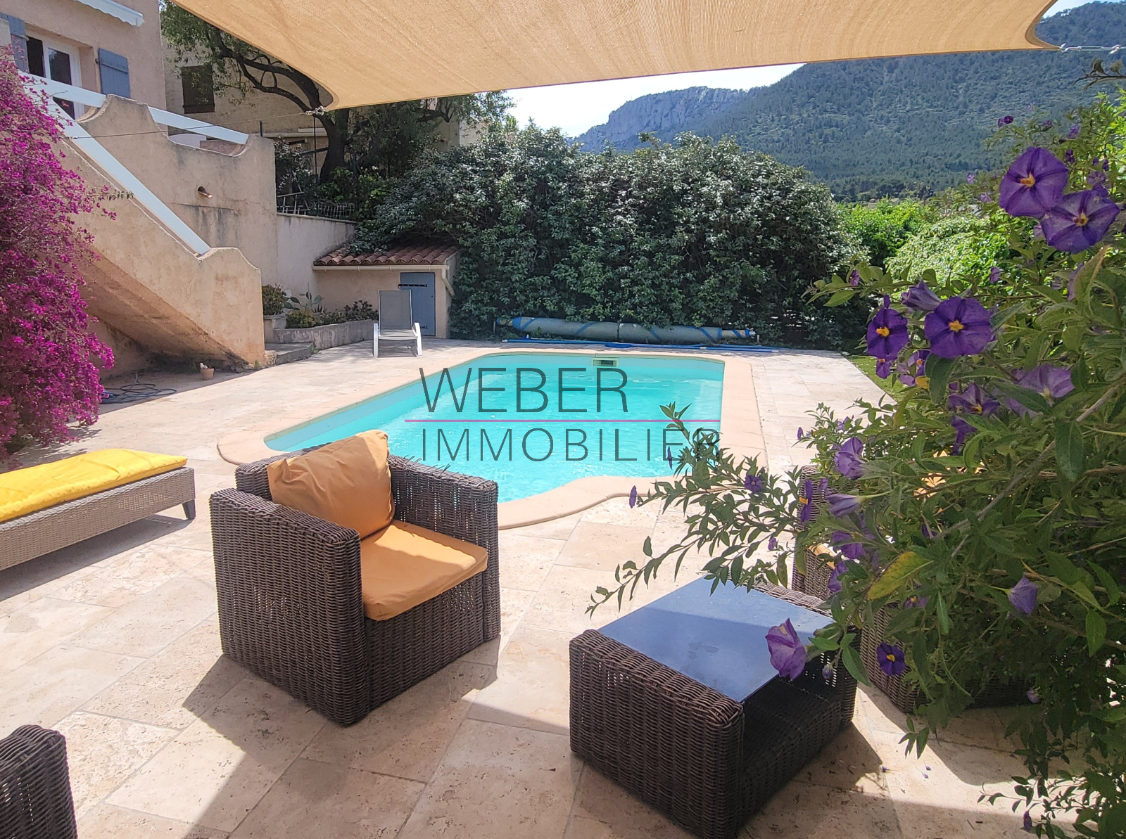Image_13, Maison / villa, Le Revest-les-Eaux,
                                ref :678