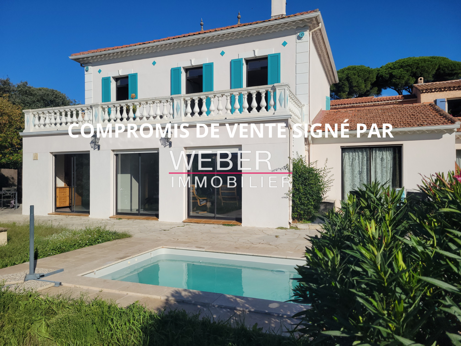 Image_1, Maison / villa, Toulon,
                                ref :3685/2