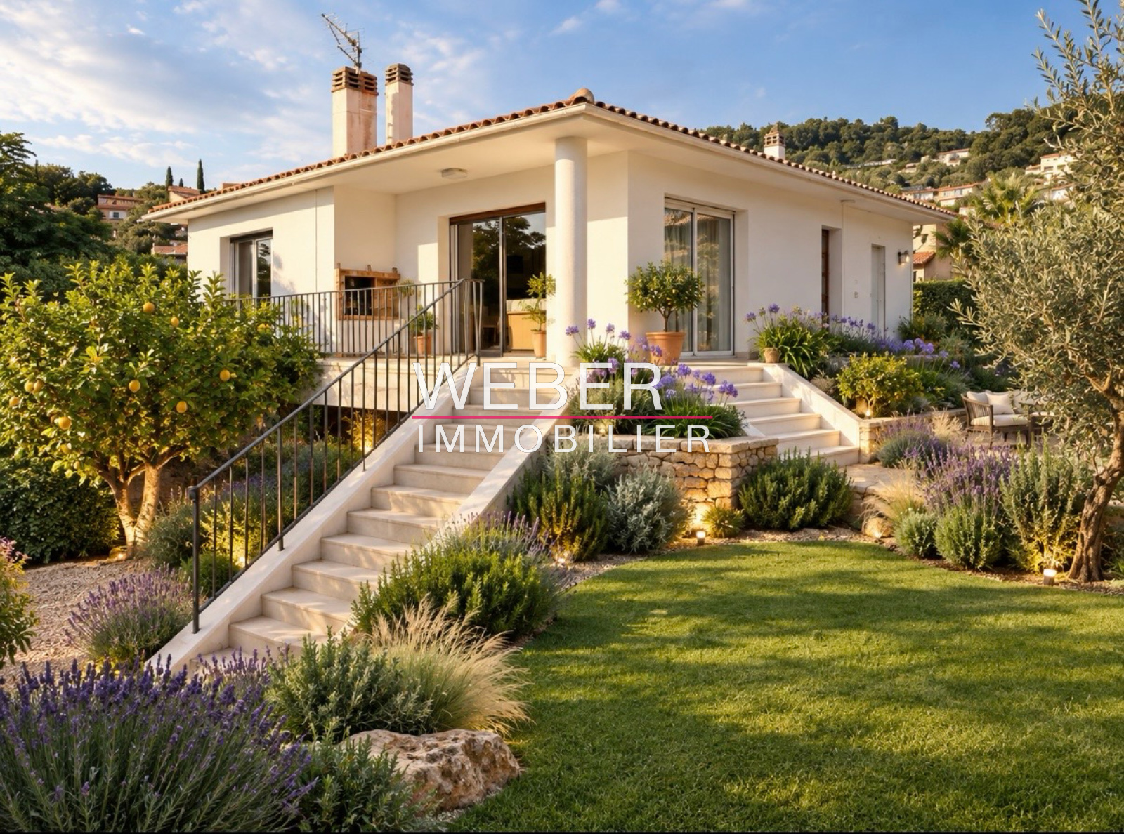 Image_5, Maison / villa, Ollioules,
                                ref :01041