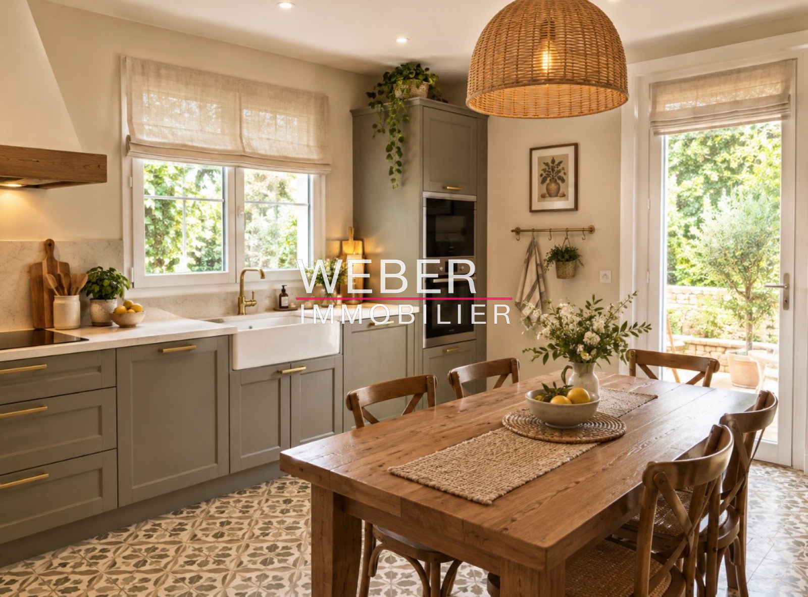 Image_7, Maison / villa, Ollioules,
                                ref :01041