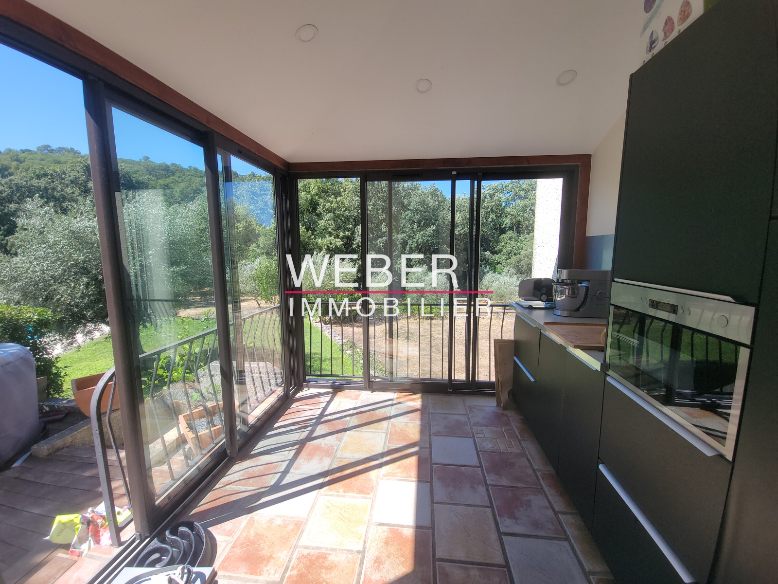 Image_5, Maison / villa, Évenos,
                                ref :00363