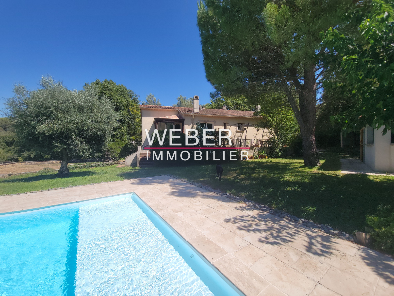 Image_1, Maison / villa, Évenos,
                                ref :00363