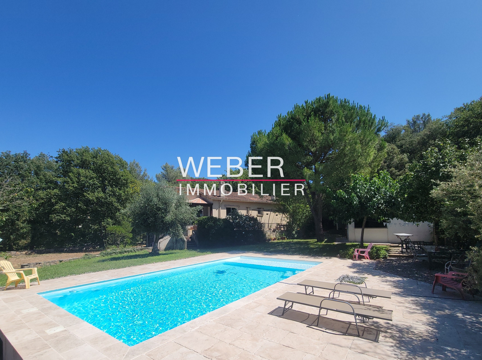 Image_4, Maison / villa, Évenos,
                                ref :00363