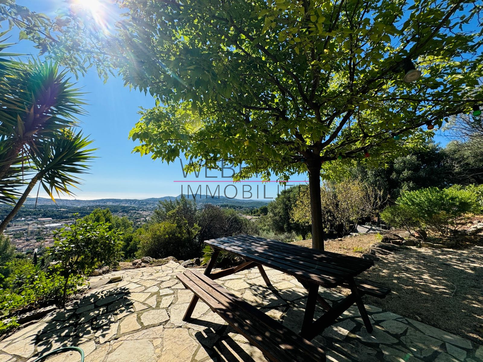 Image_4, Maison / villa, Ollioules,
                                ref :0036380
