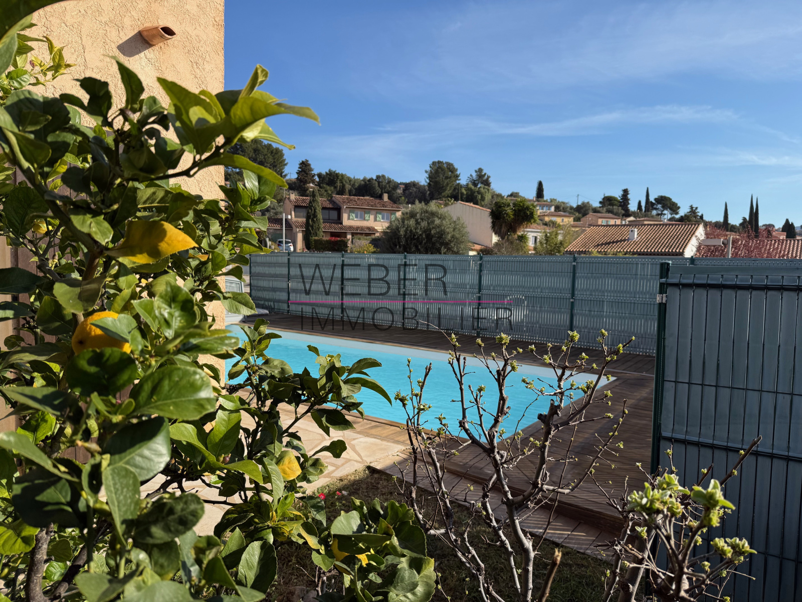 Image_3, Maison / villa, Ollioules,
                                ref :3622