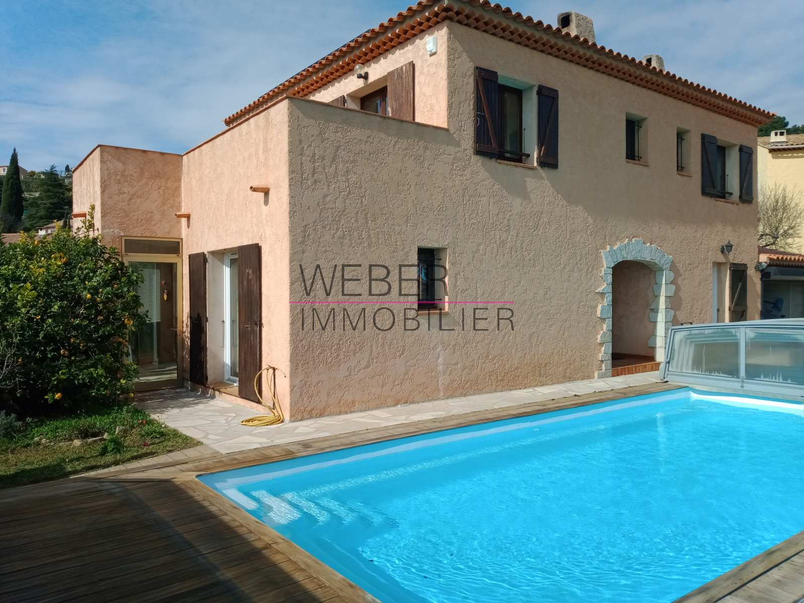 Image_1, Maison / villa, Ollioules,
                                ref :3622