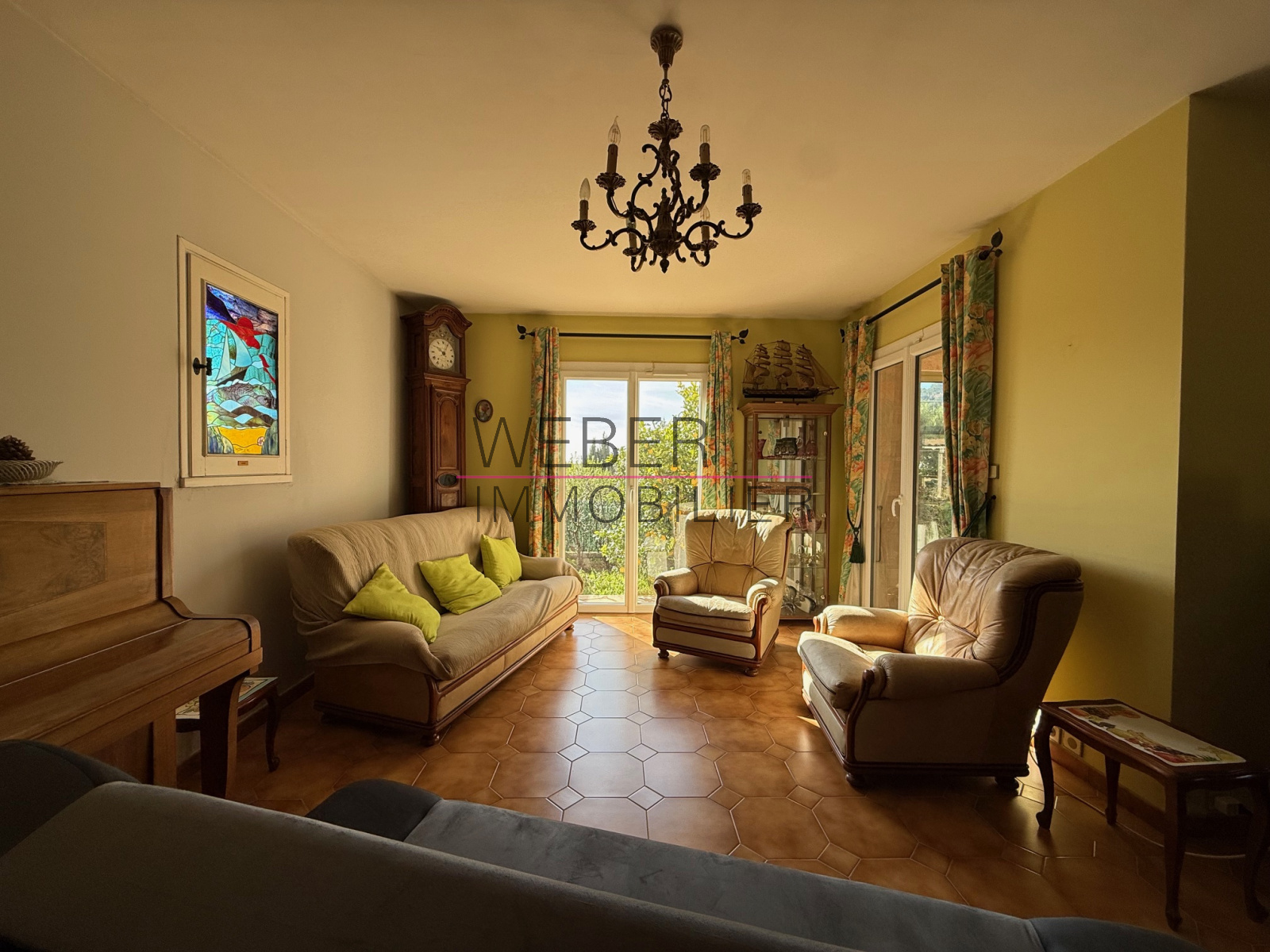 Image_5, Maison / villa, Ollioules,
                                ref :3622