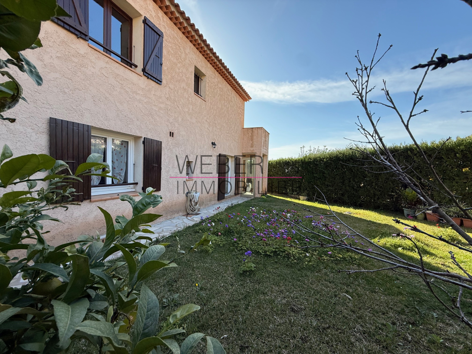 Image_4, Maison / villa, Ollioules,
                                ref :3622