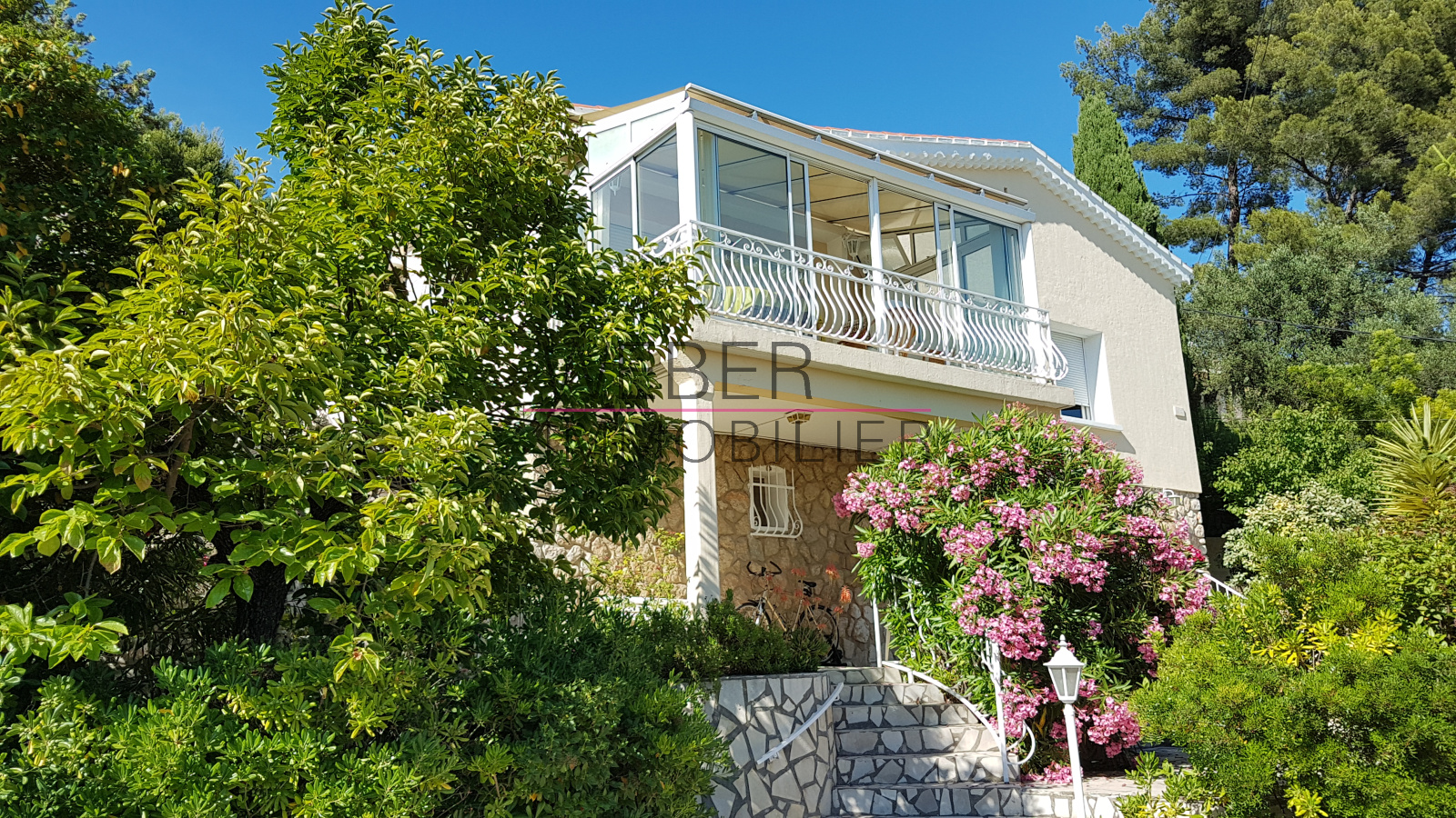 Image_1, Maison / villa, Ollioules,
                                ref :25