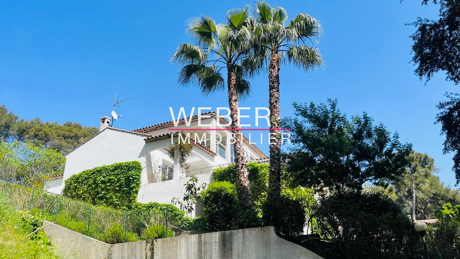 Image_1, Maison / villa, Sanary-sur-Mer,
                                ref :0248