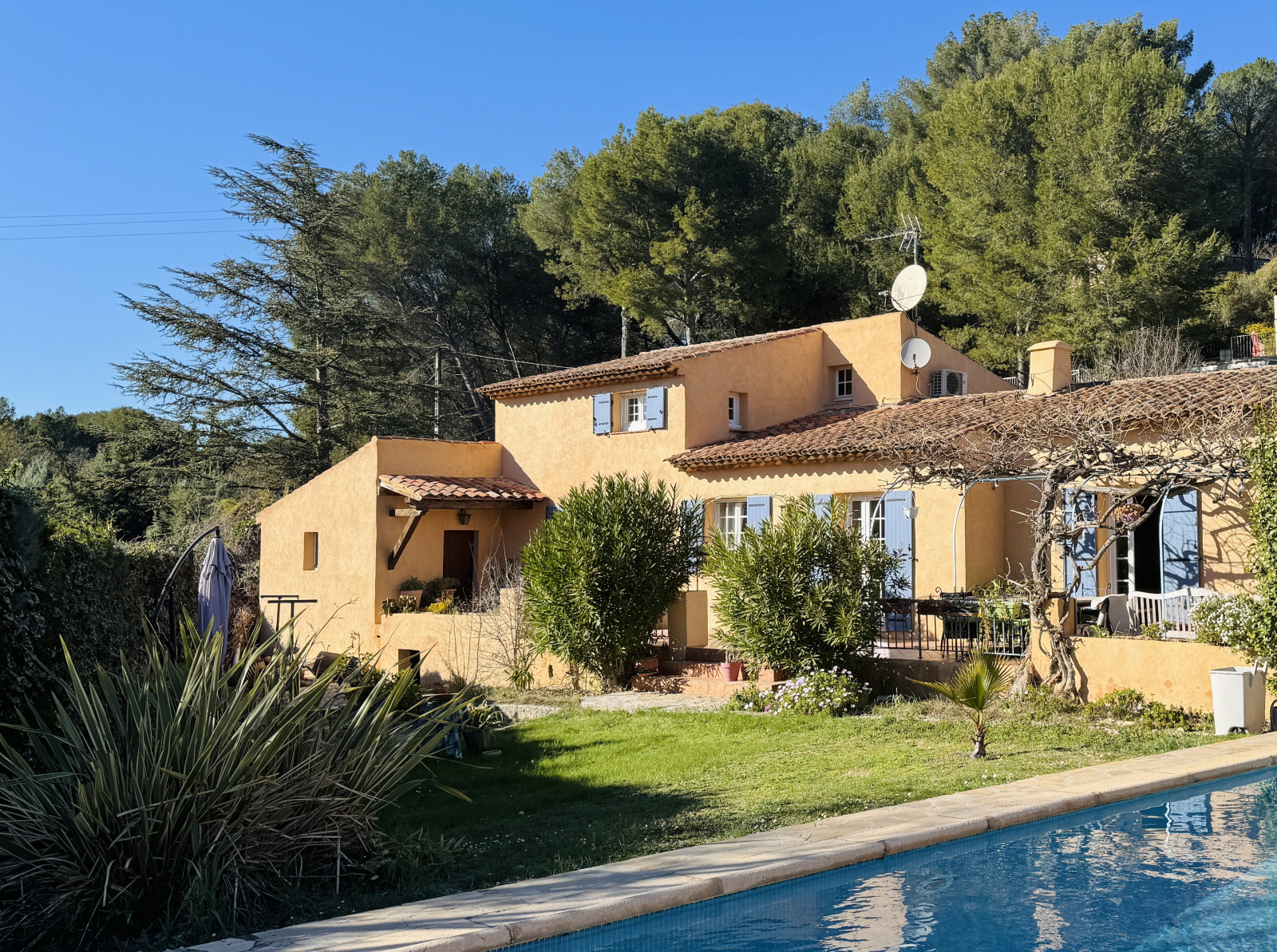 Image_1, Maison / villa, Le Beausset,
                                ref :6320258