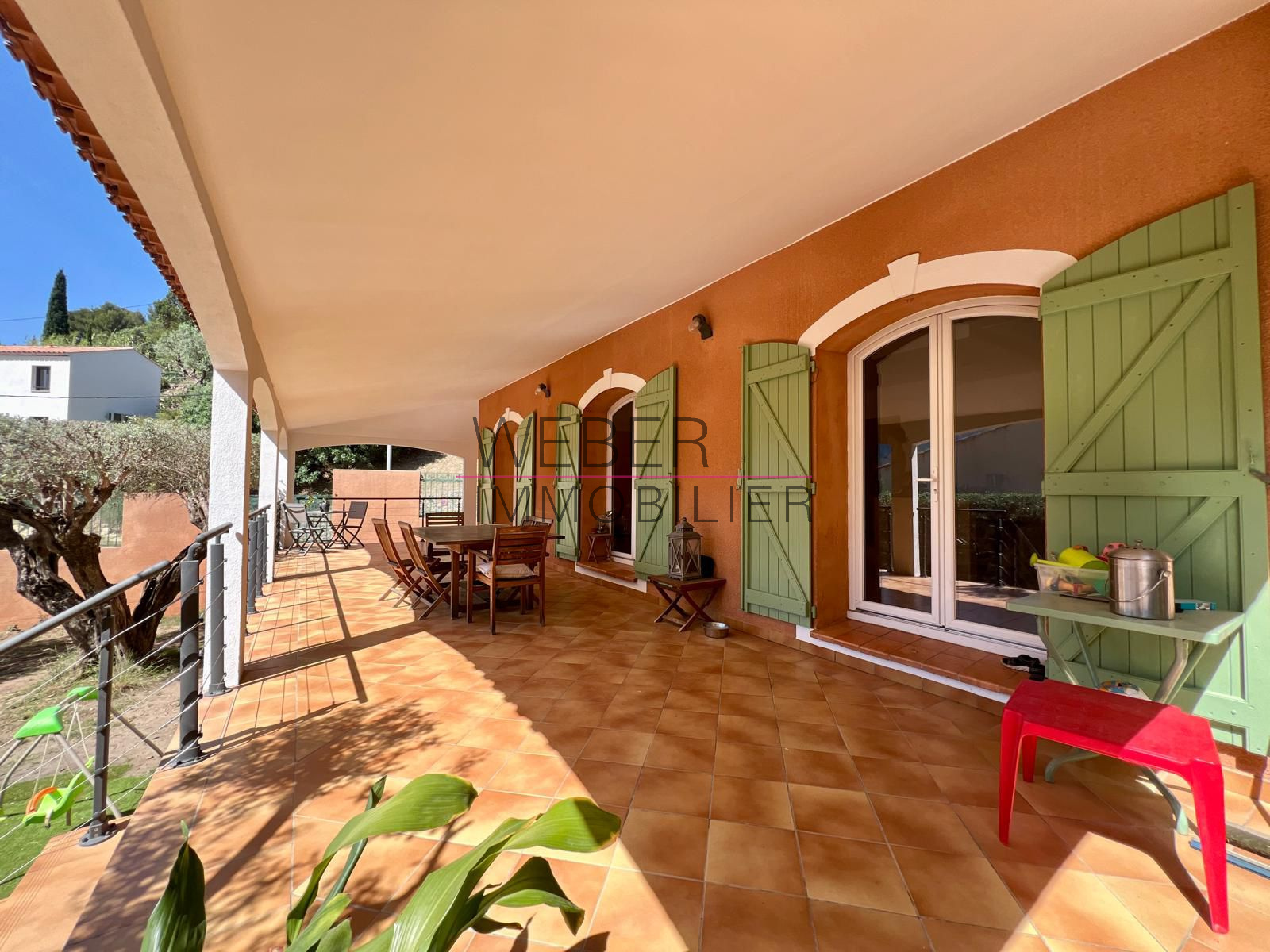 Image_16, Maison / villa, Le Revest-les-Eaux,
                                ref :023