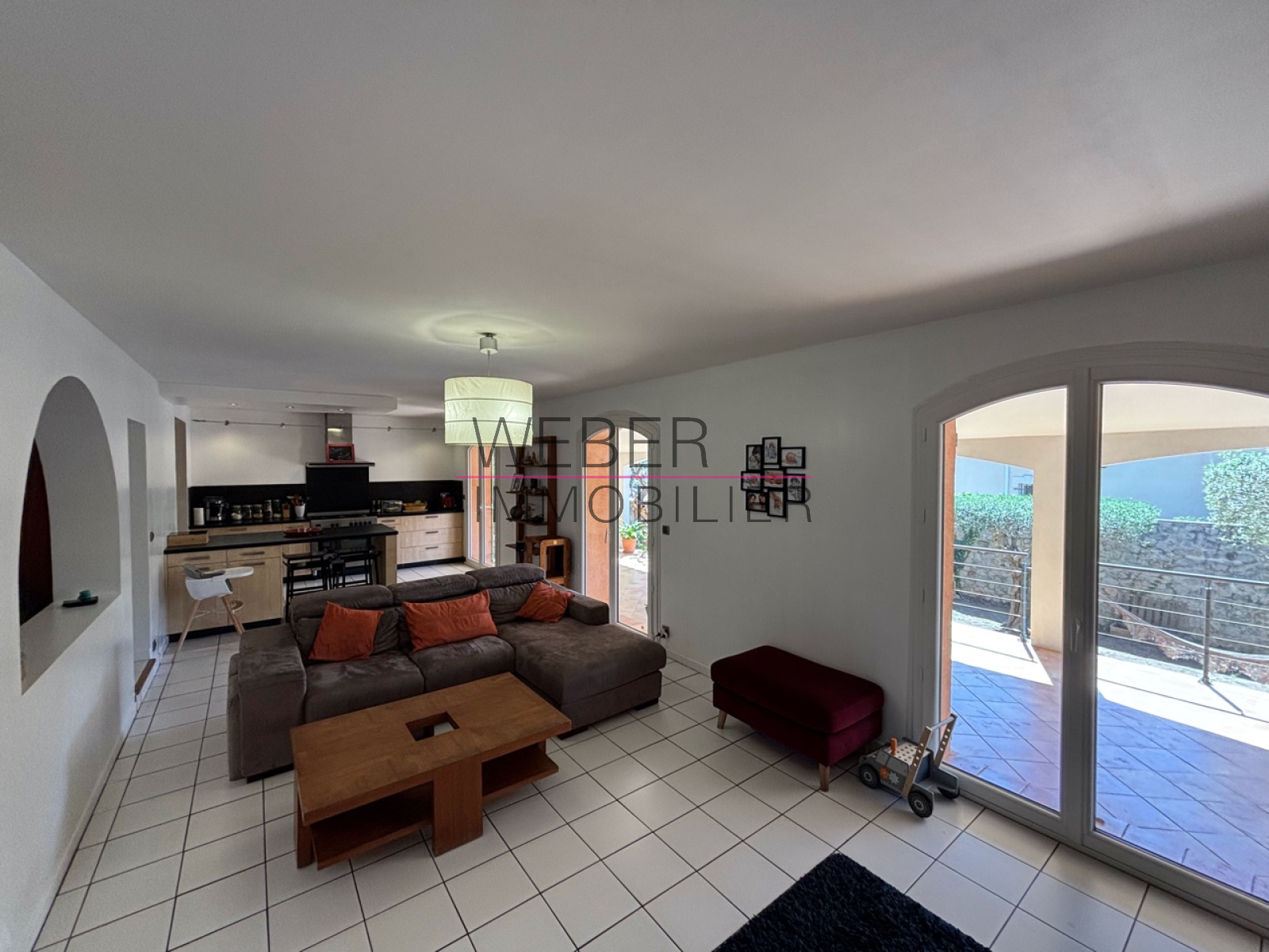 Image_2, Maison / villa, Le Revest-les-Eaux,
                                ref :023