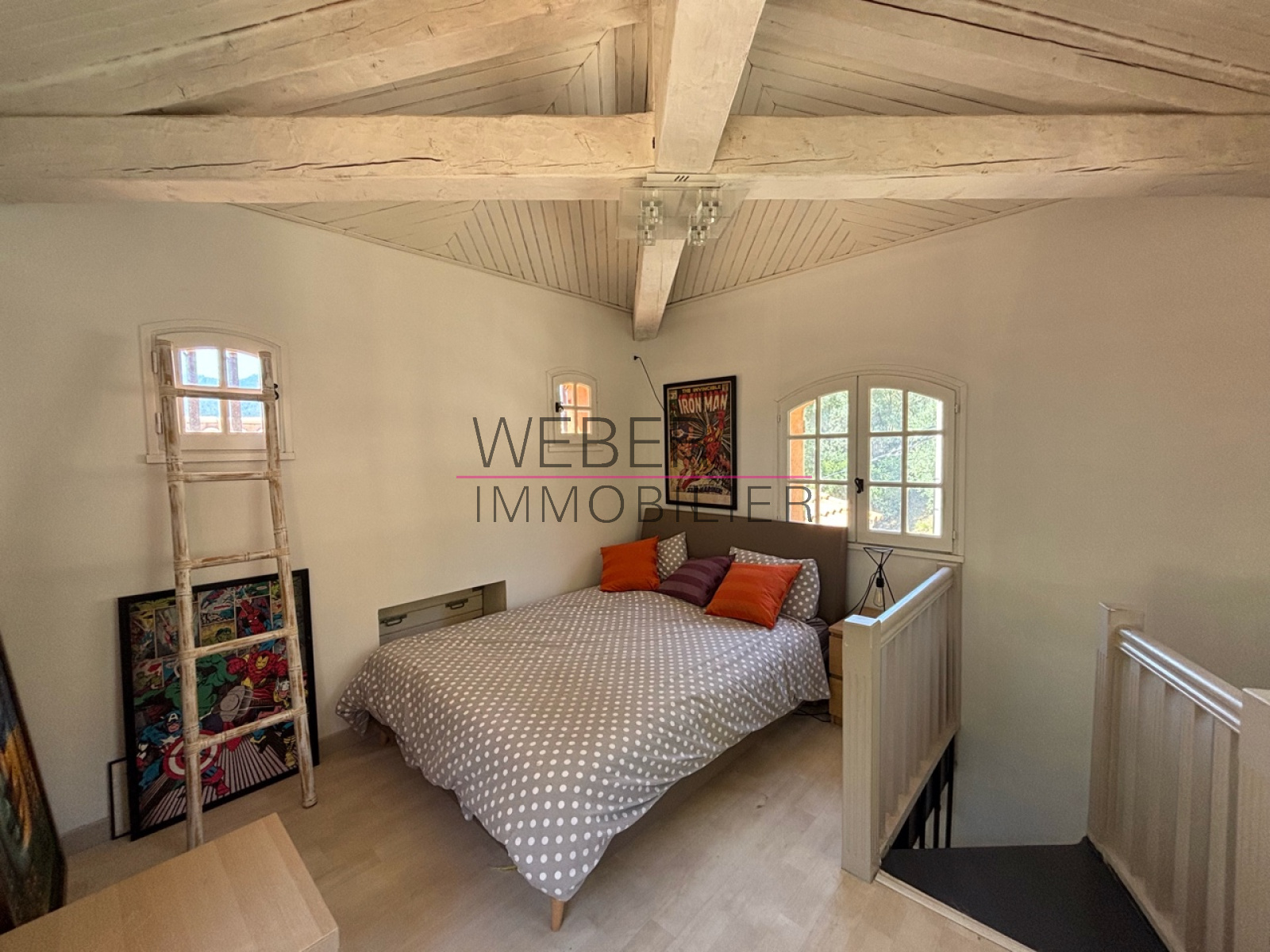 Image_11, Maison / villa, Le Revest-les-Eaux,
                                ref :023