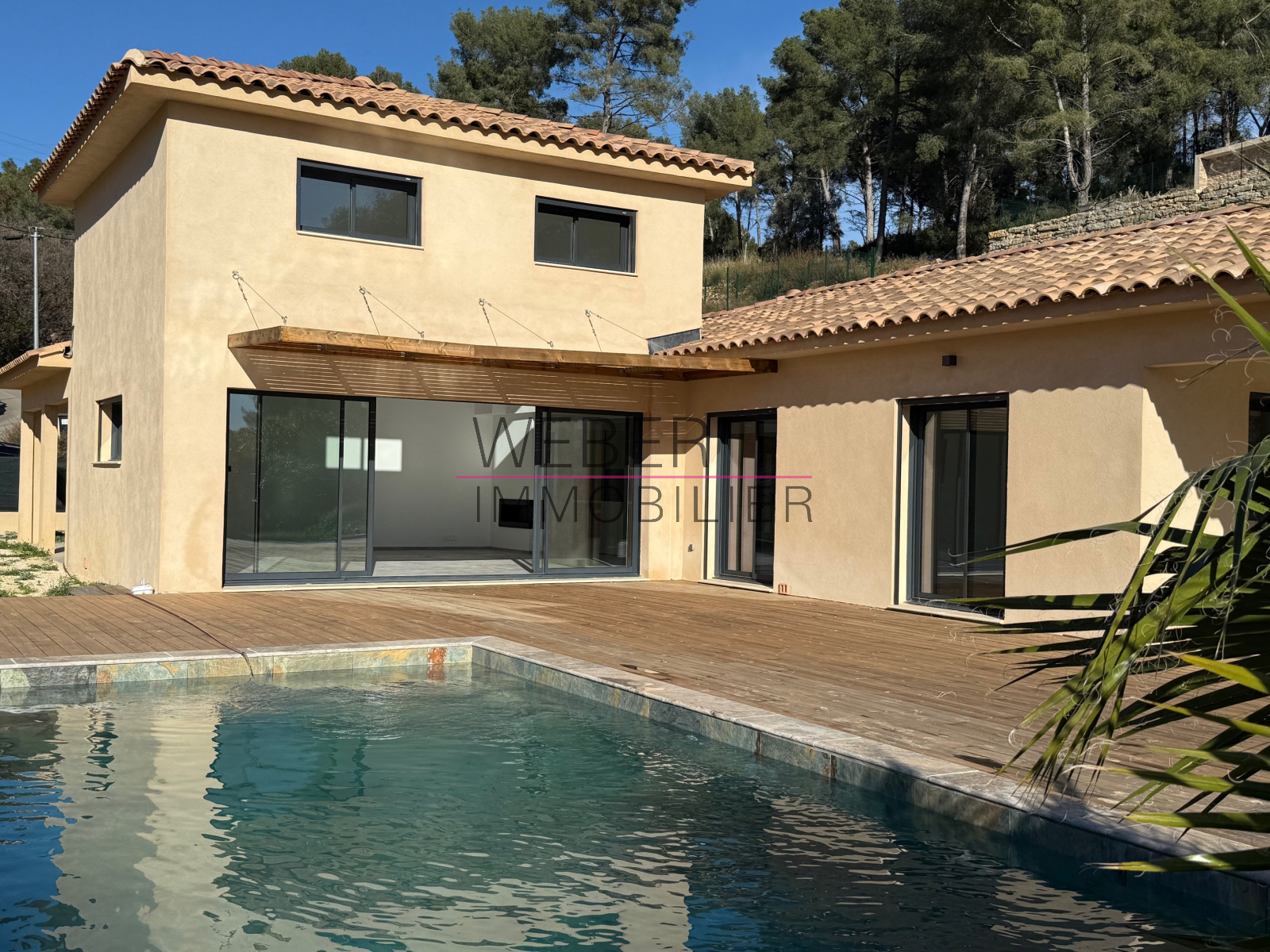 Image_4, Maison / villa, Ollioules,
                                ref :0066