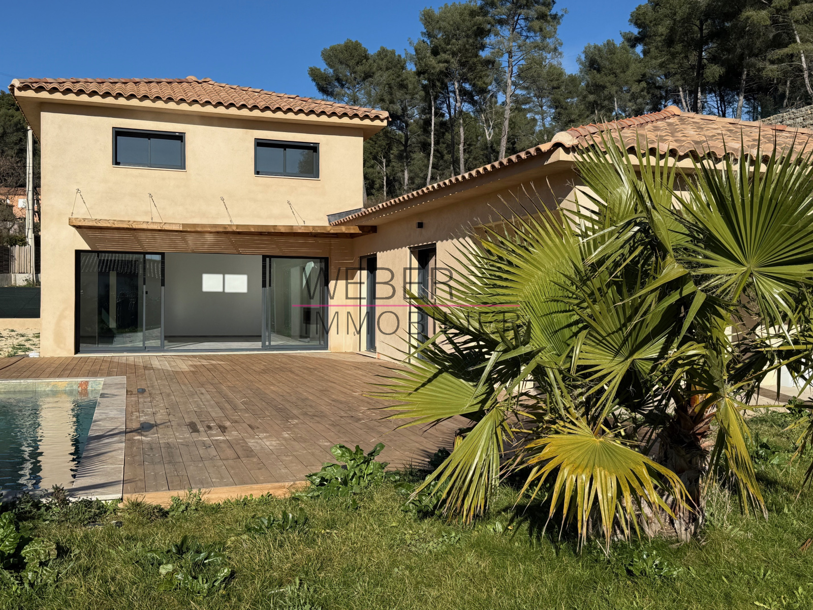 Image_1, Maison / villa, Ollioules,
                                ref :0066