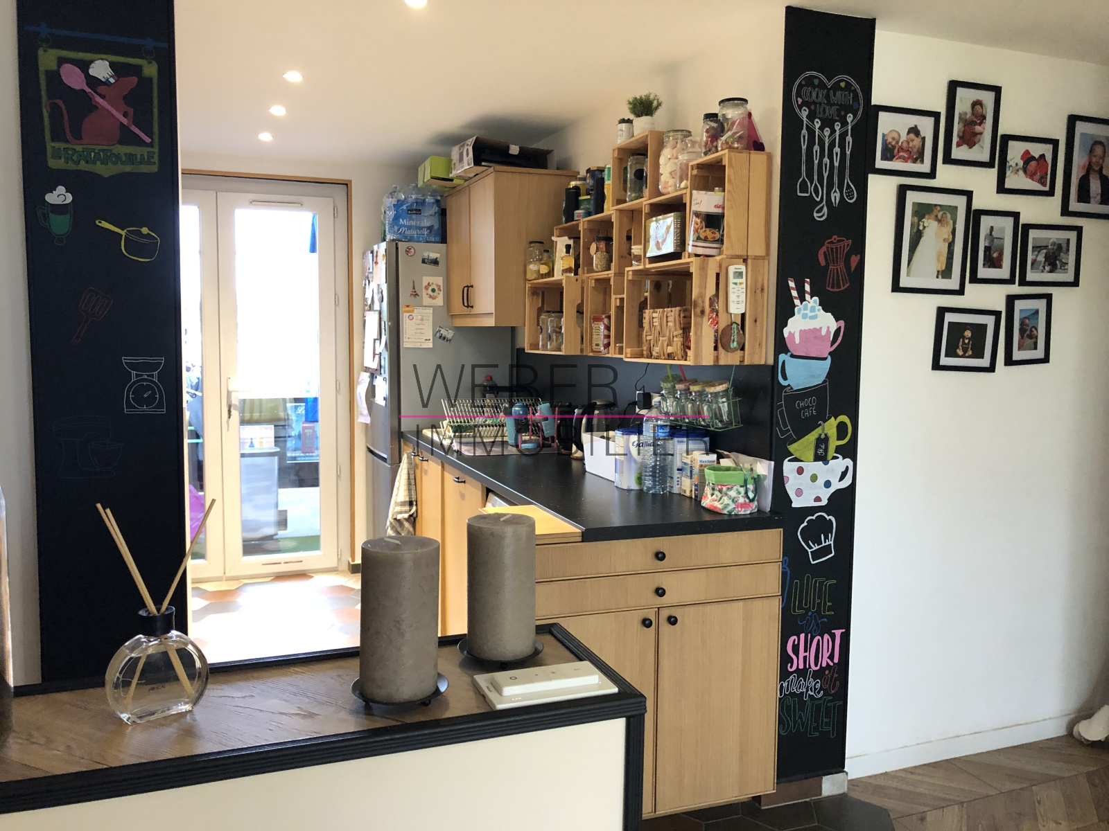 Image_3, Appartement, La Seyne-sur-Mer,
                                ref :1403