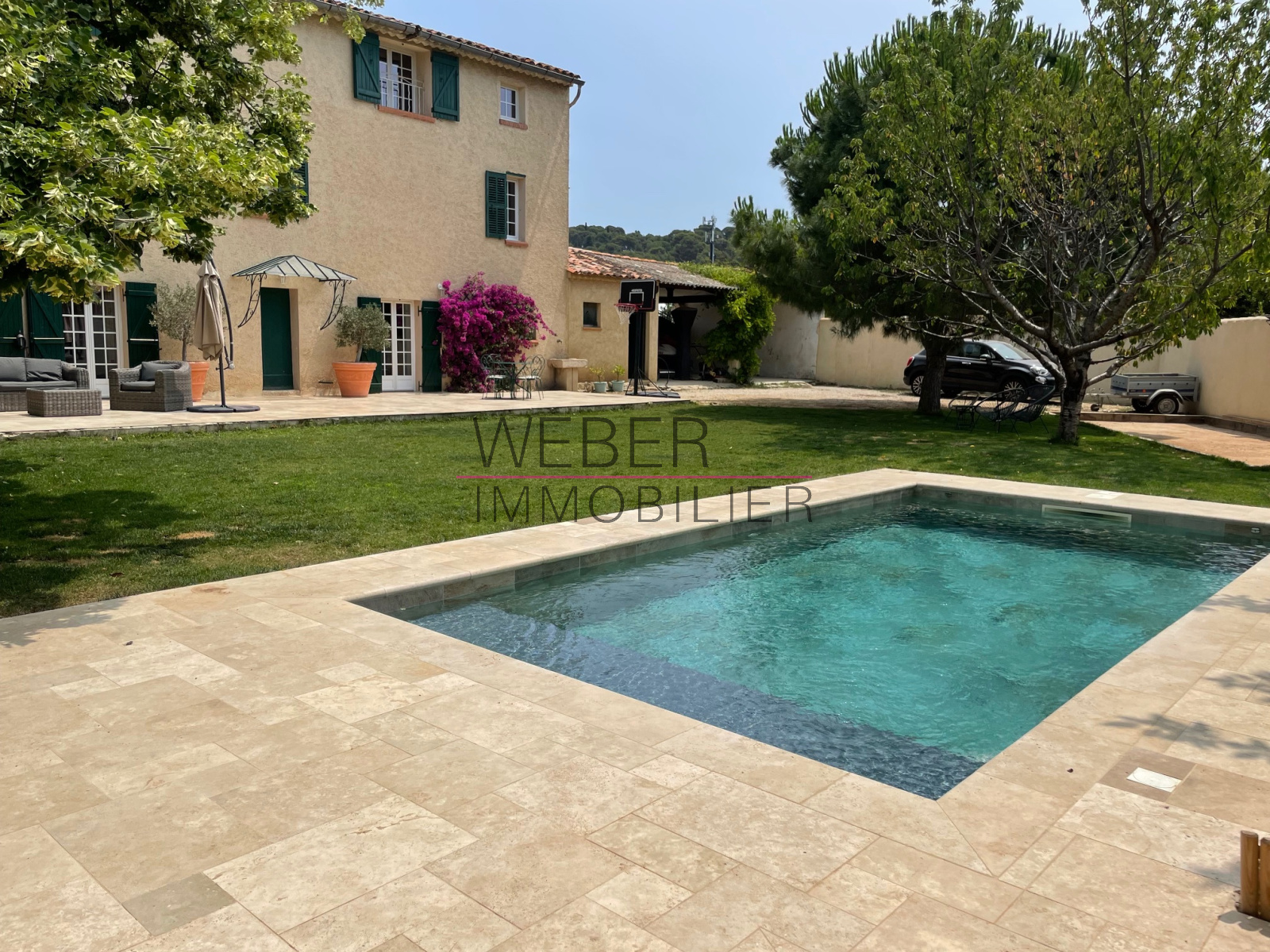 Image_1, Maison / villa, Ollioules,
                                ref :03658