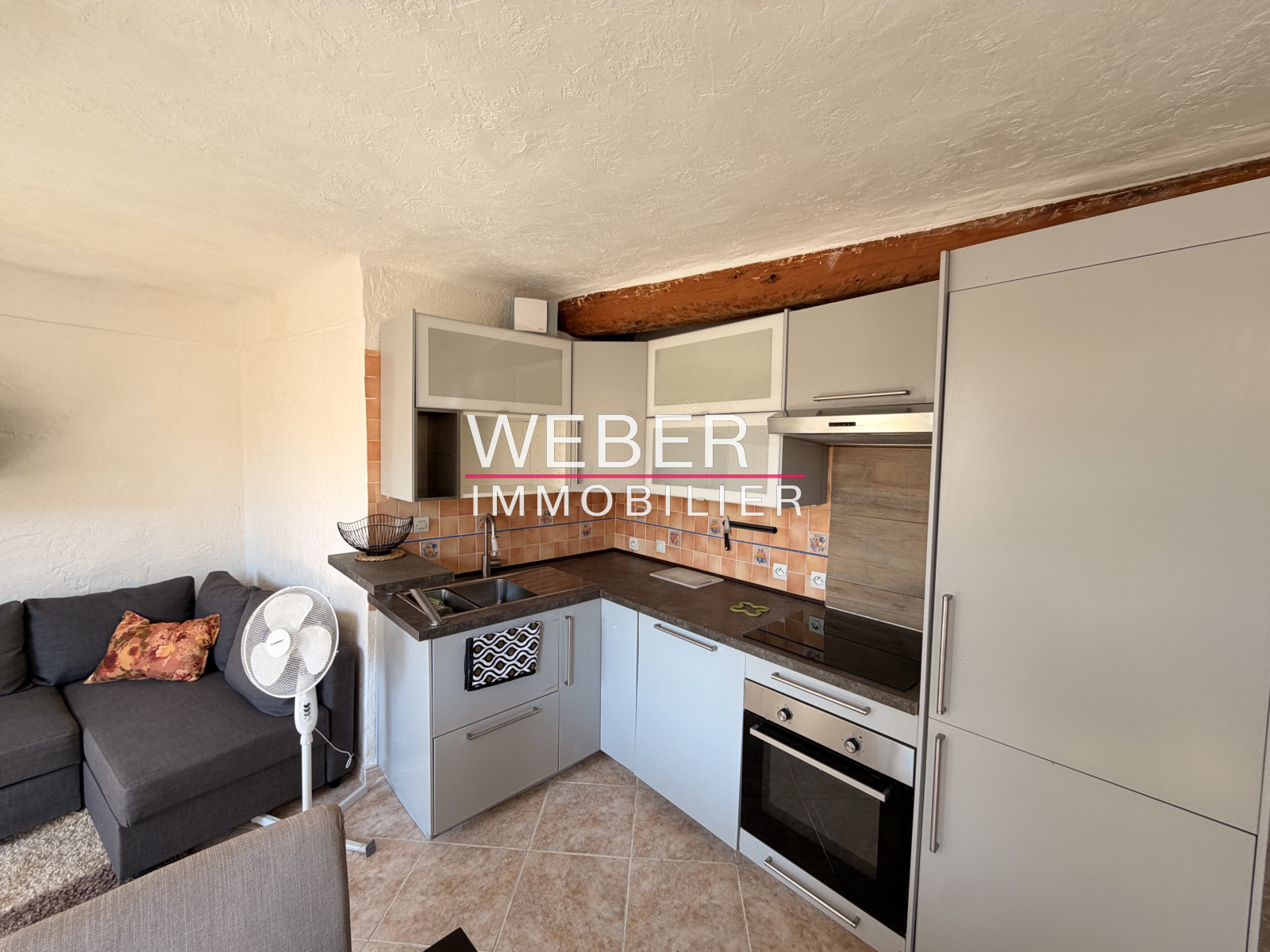 Image_3, Appartement, Ollioules,
                                ref :1047