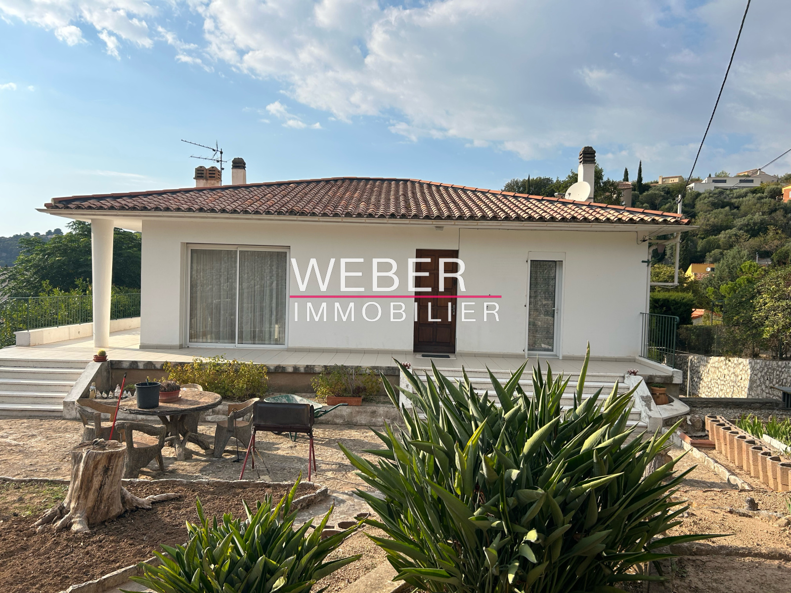 Image_8, Maison / villa, Ollioules,
                                ref :589999