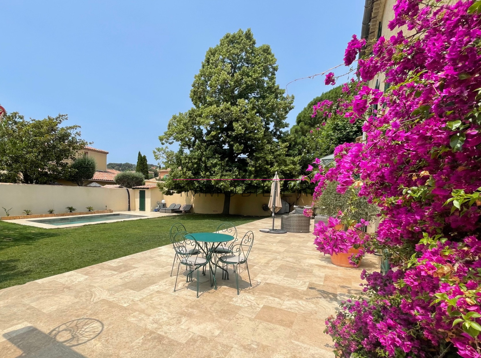 Image_3, Maison / villa, Ollioules,
                                ref :3658