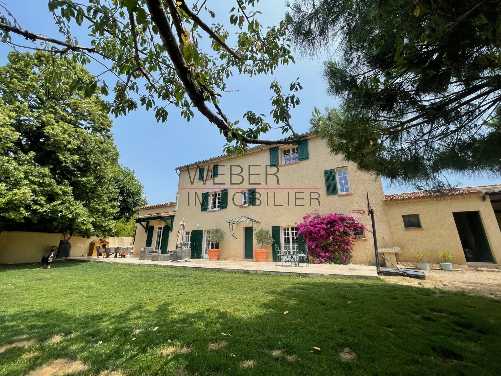 Image_4, Maison / villa, Ollioules,
                                ref :3658