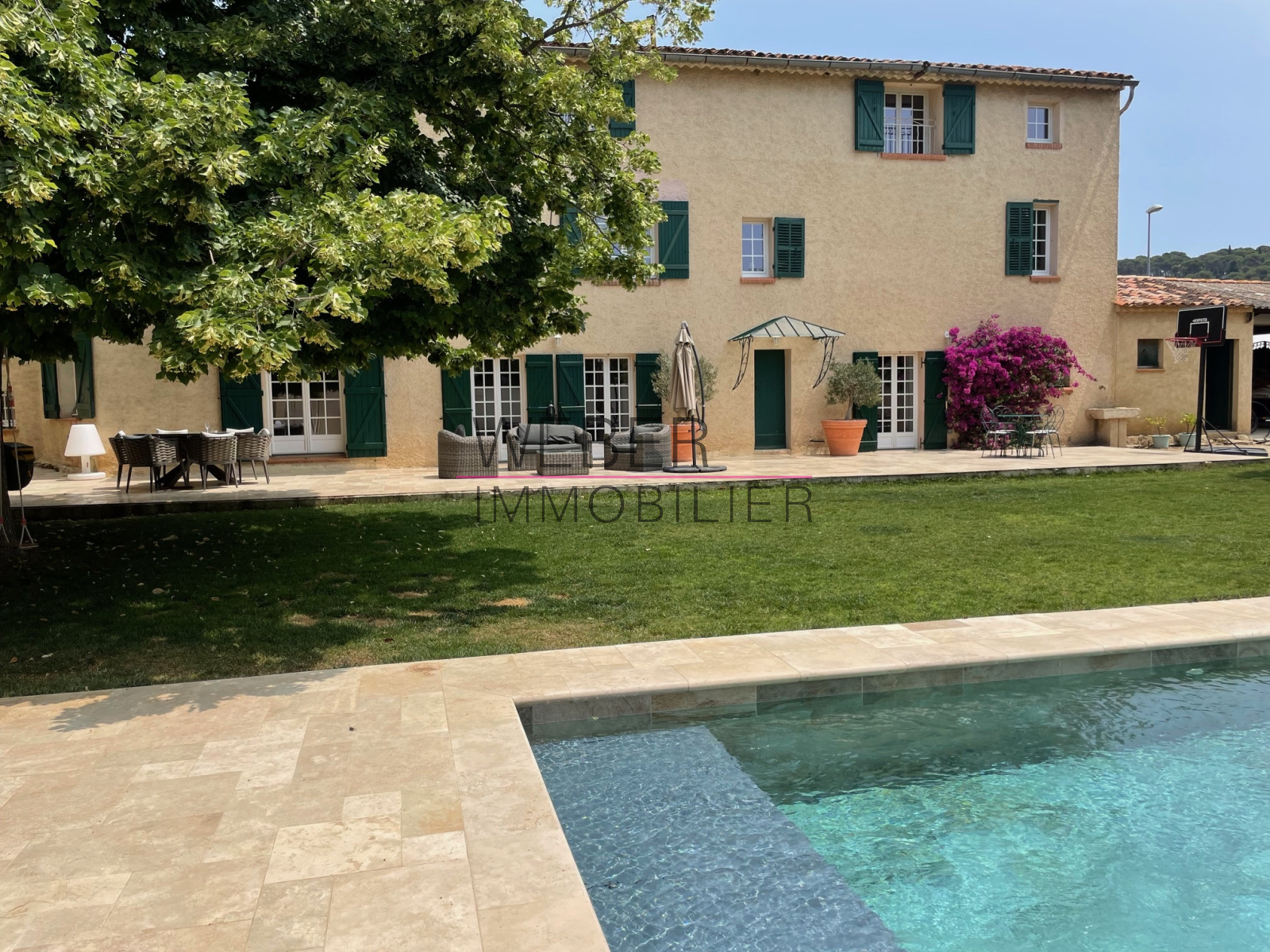 Image_5, Maison / villa, Ollioules,
                                ref :3658