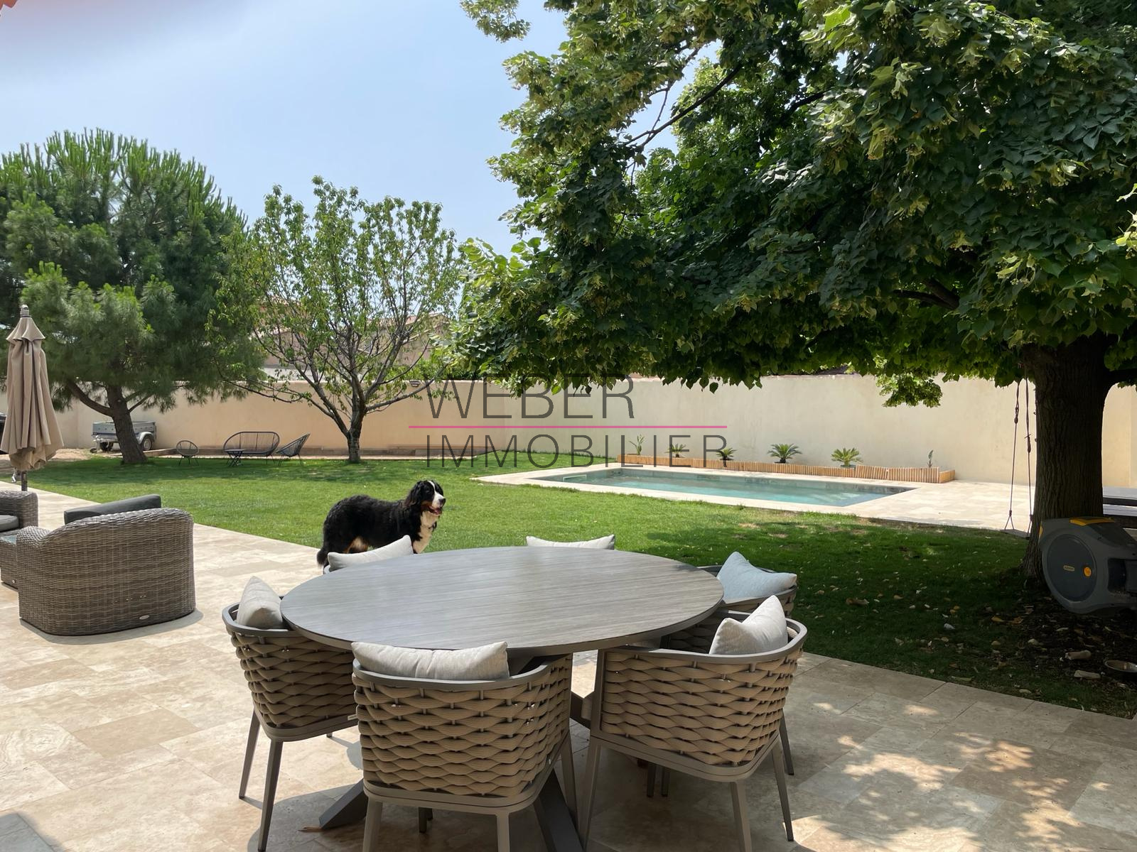Image_1, Maison / villa, Ollioules,
                                ref :3658