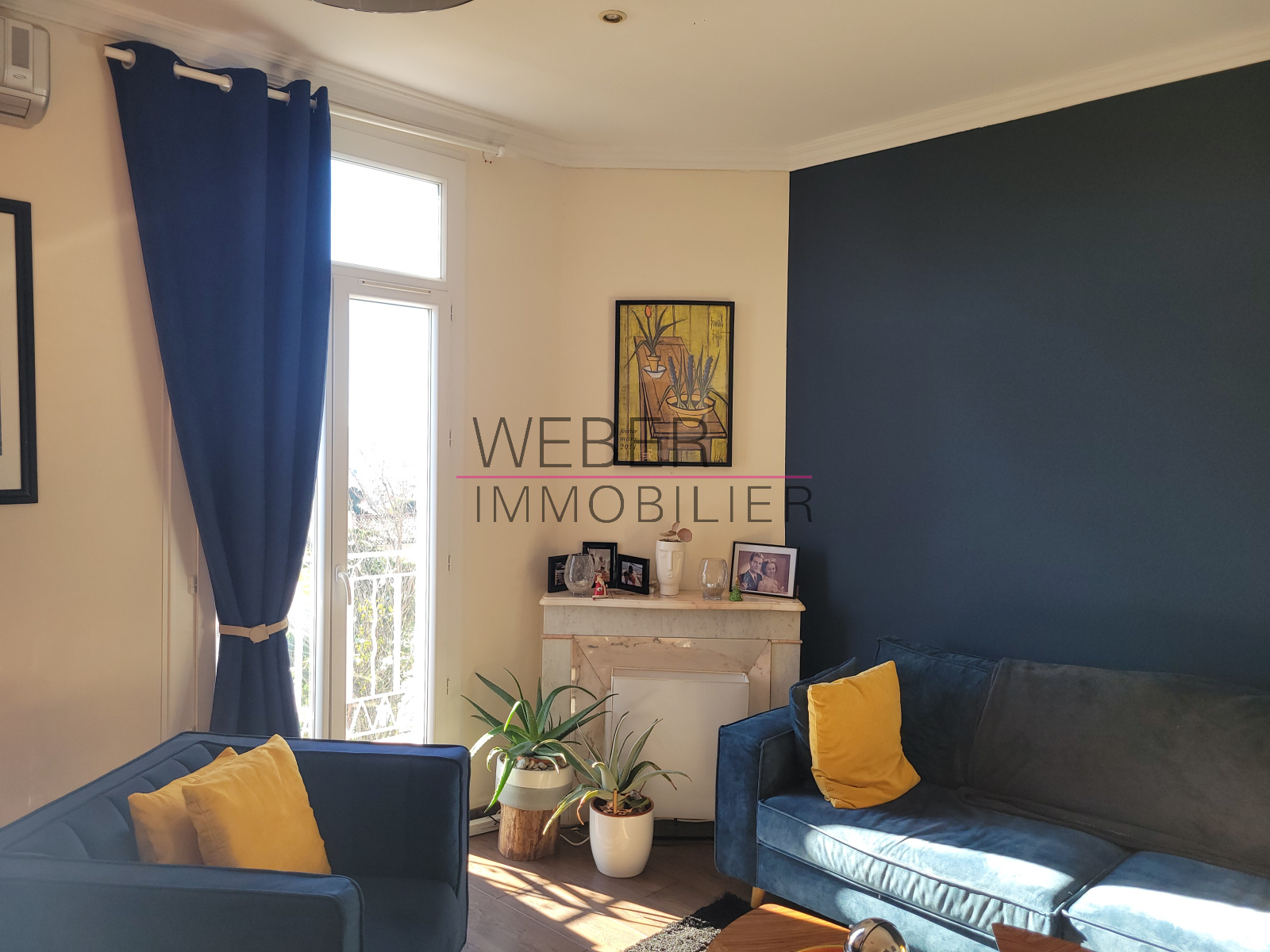 Image_3, Appartement, Toulon,
                                ref :3719