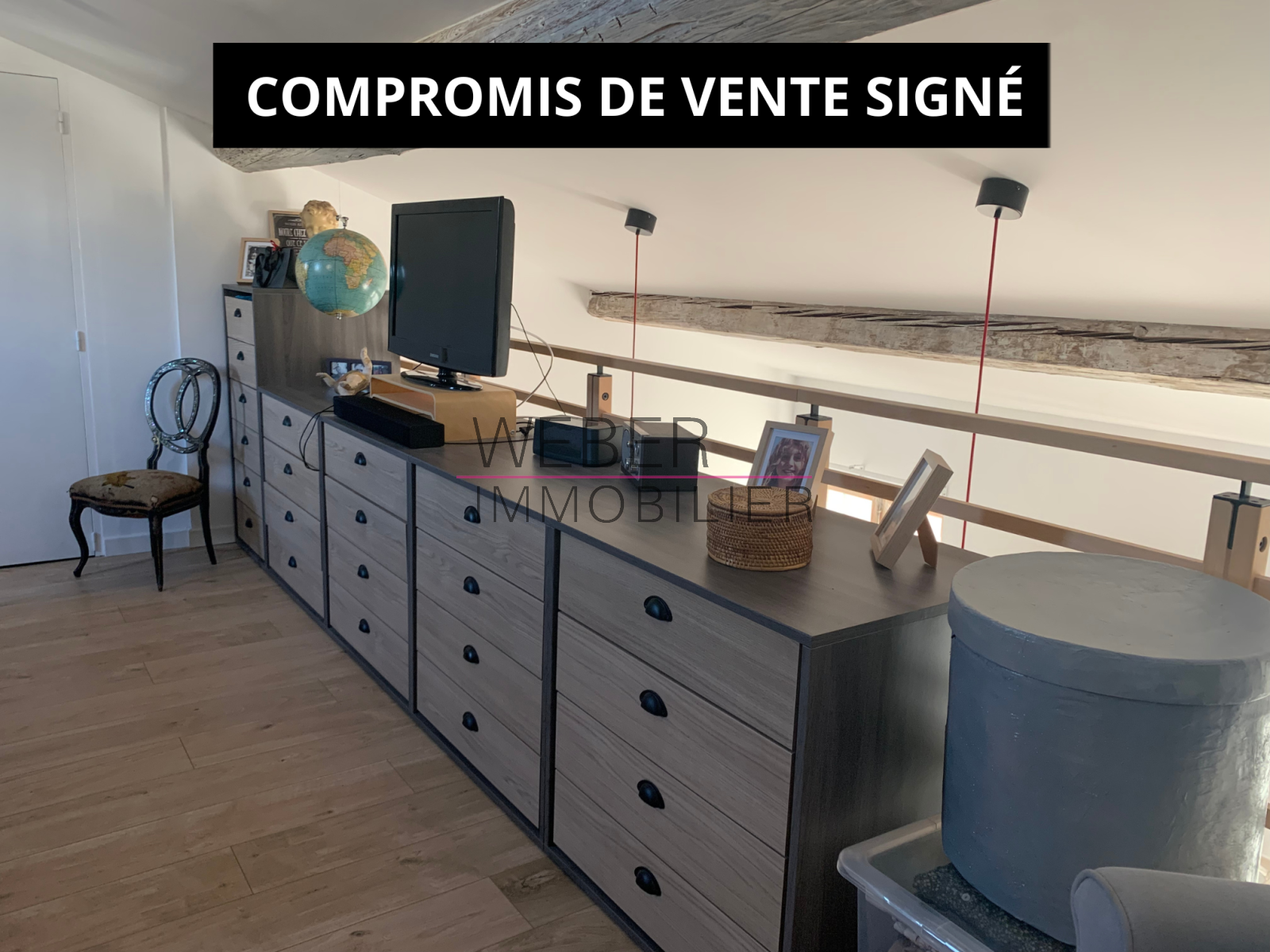 Image_6, Appartement, Ollioules,
                                ref :1355