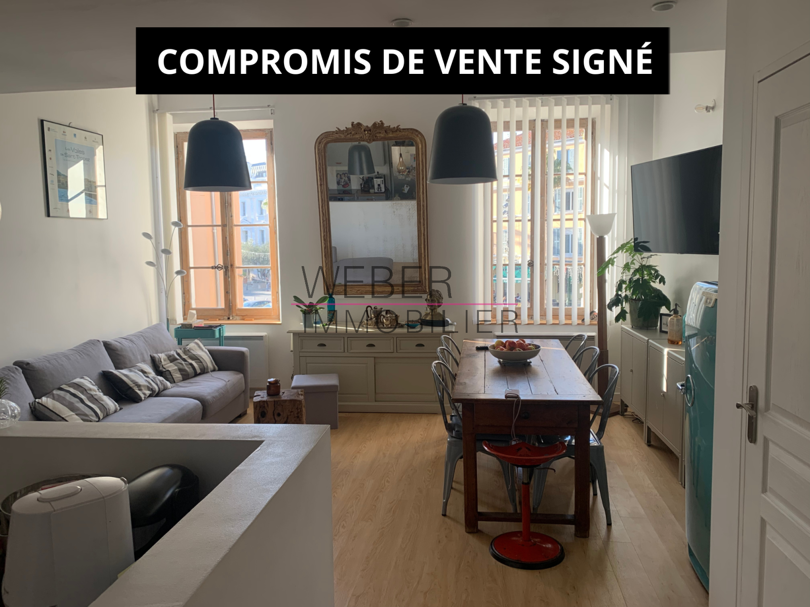 Image_1, Appartement, Ollioules,
                                ref :1355