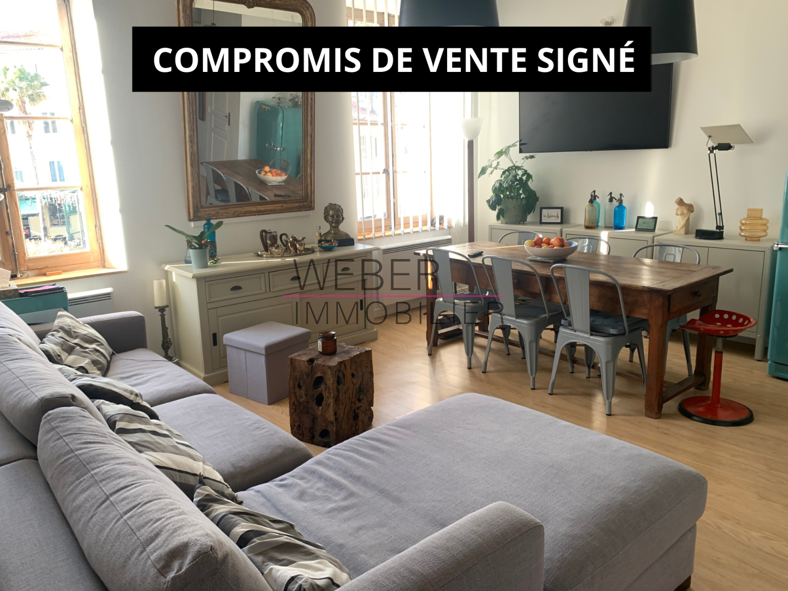 Image_2, Appartement, Ollioules,
                                ref :1355