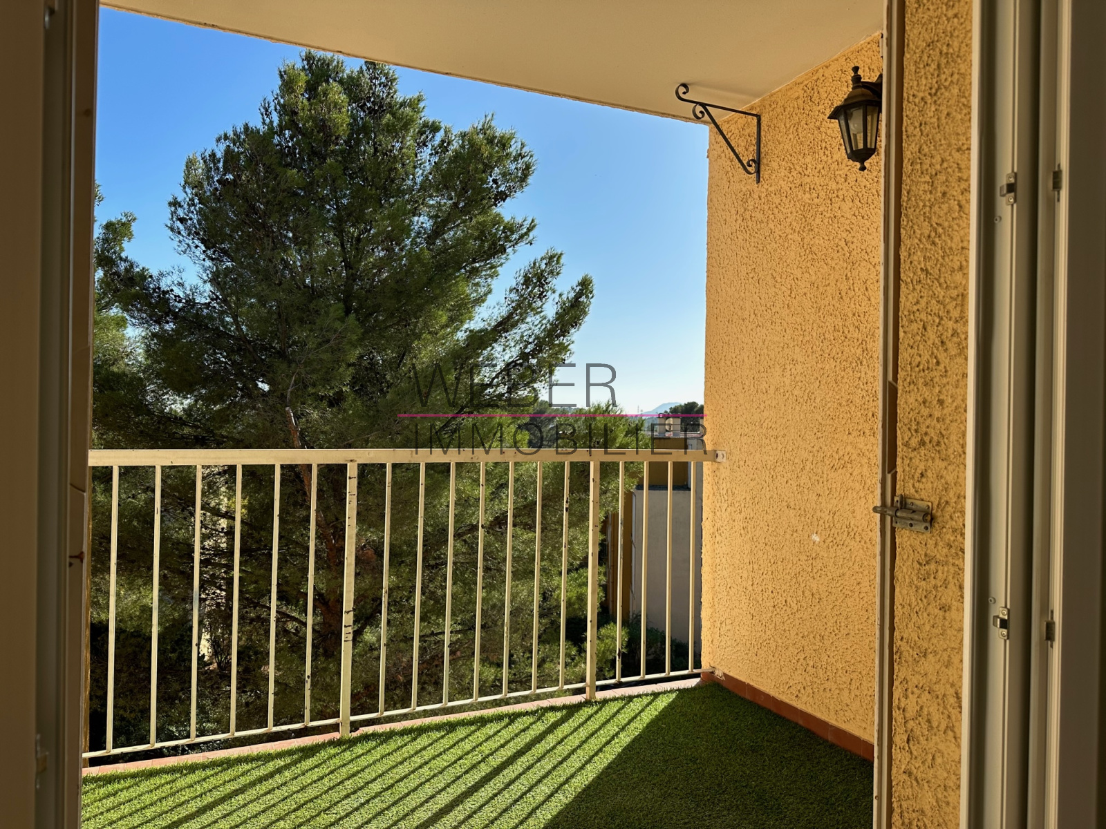 Image_4, Appartement, Toulon,
                                ref :003612